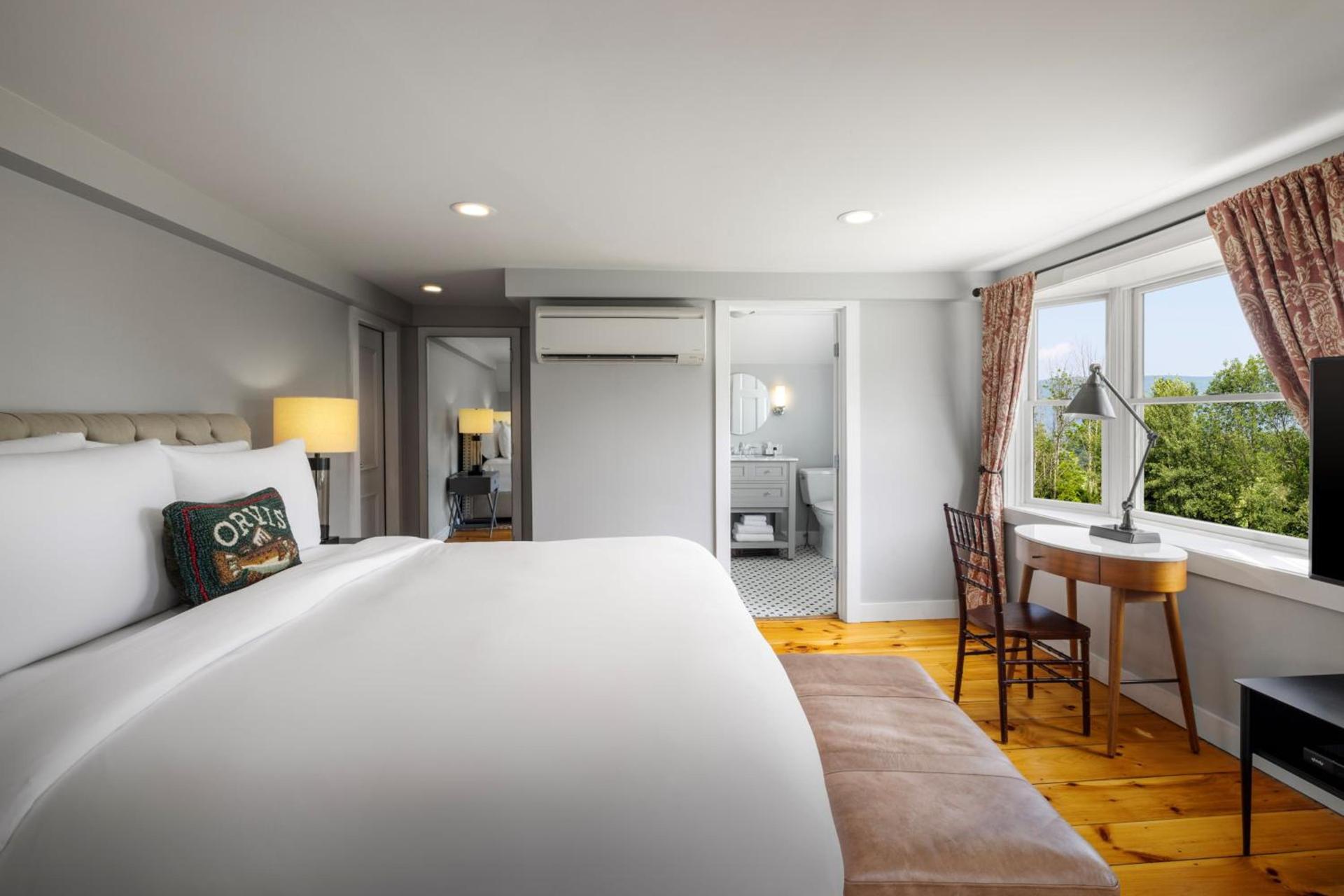 Equinox Resort Residences photo 16