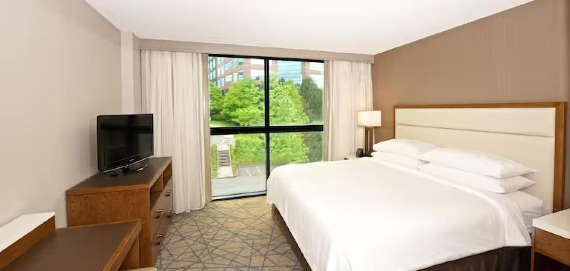 Embassy Suites by Hilton Seattle North Lynnwood photo 55
