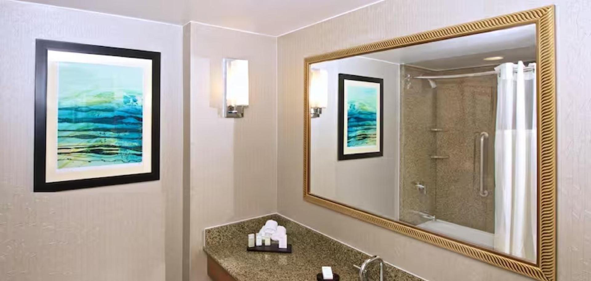Embassy Suites by Hilton Seattle North Lynnwood photo 57