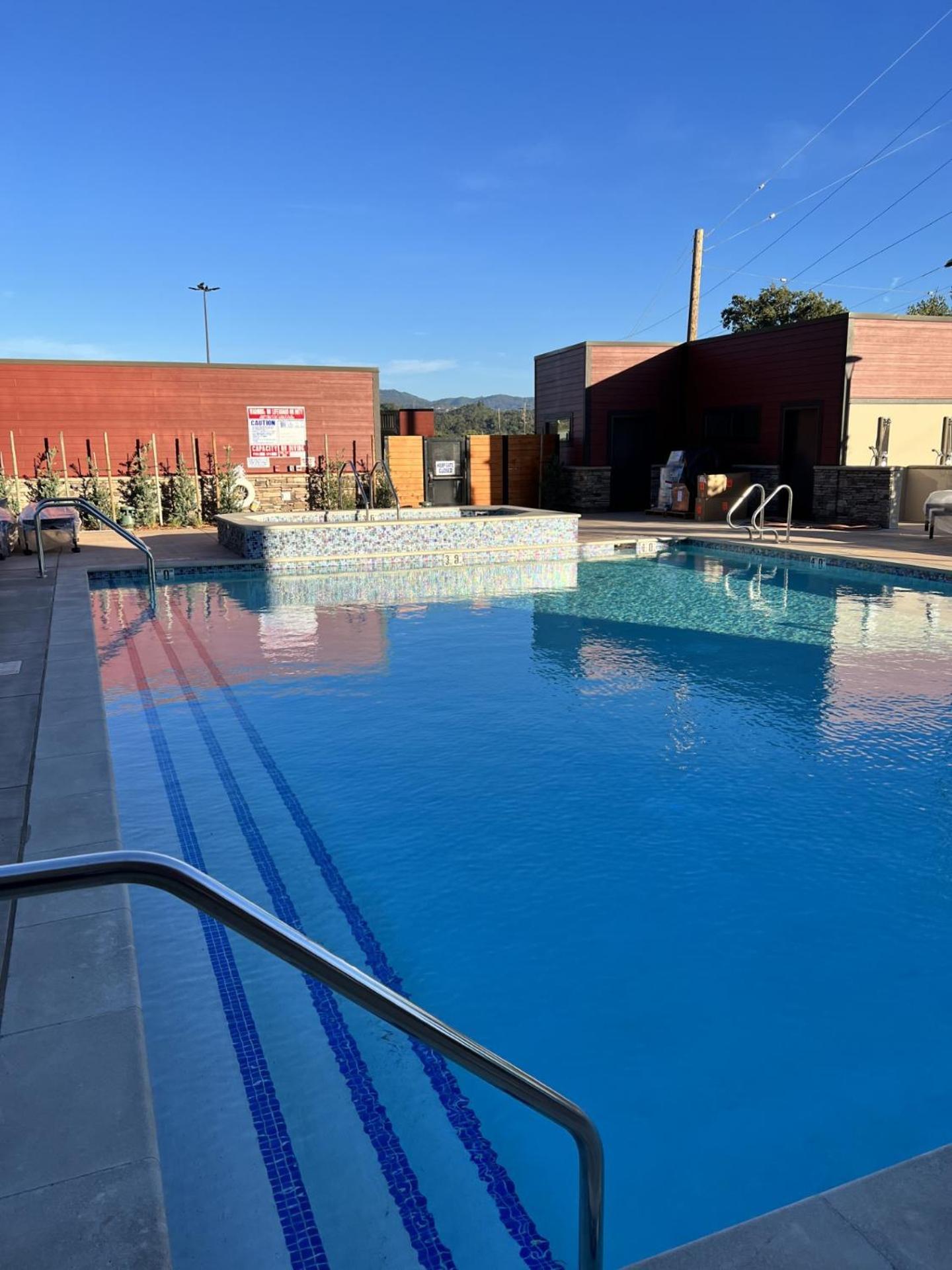 Wyndham Garden Redwood Valley - Ukiah photo 36