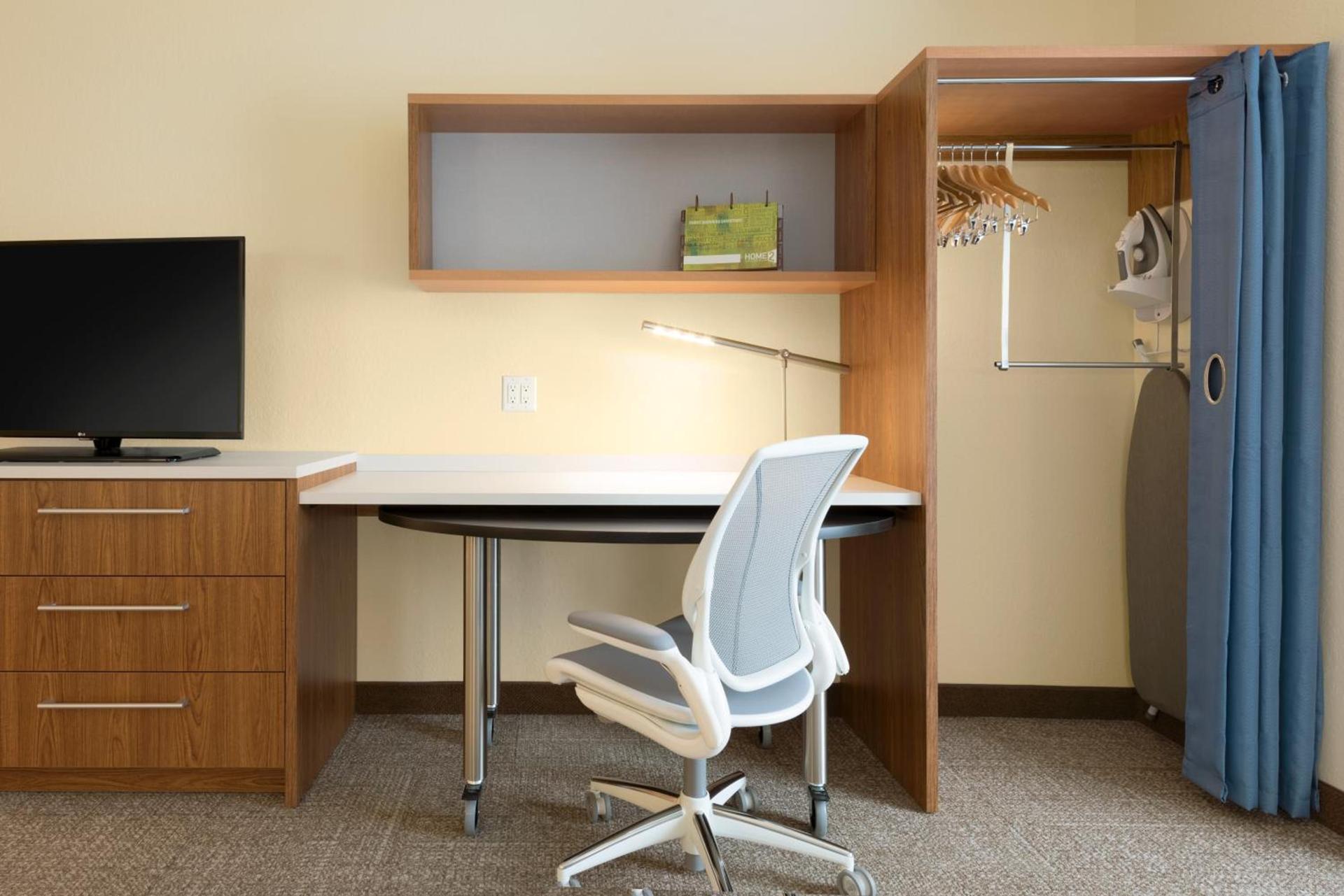 Home2 Suites by Hilton Fargo photo 22