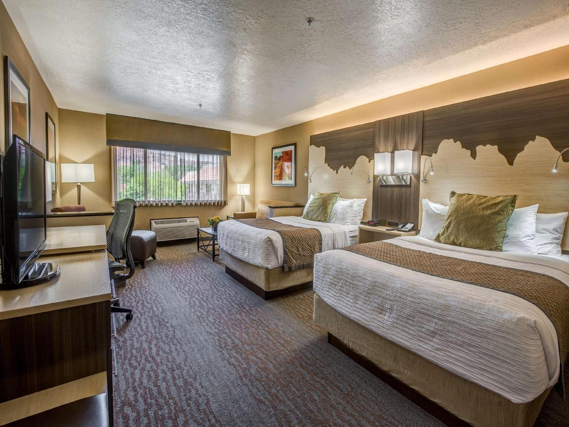 Best Western Plus Canyonlands Inn photo 32