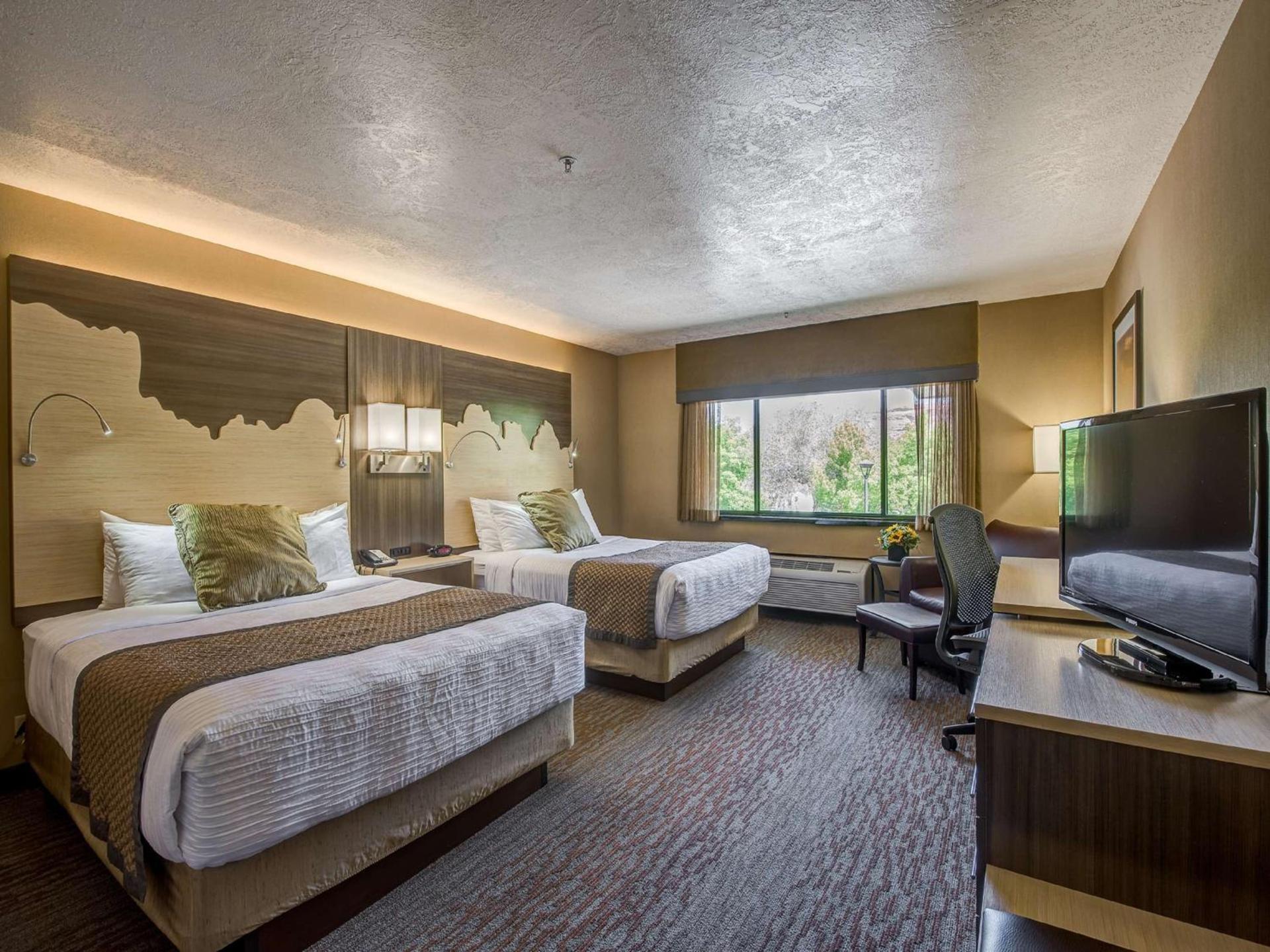 Best Western Plus Canyonlands Inn photo 35