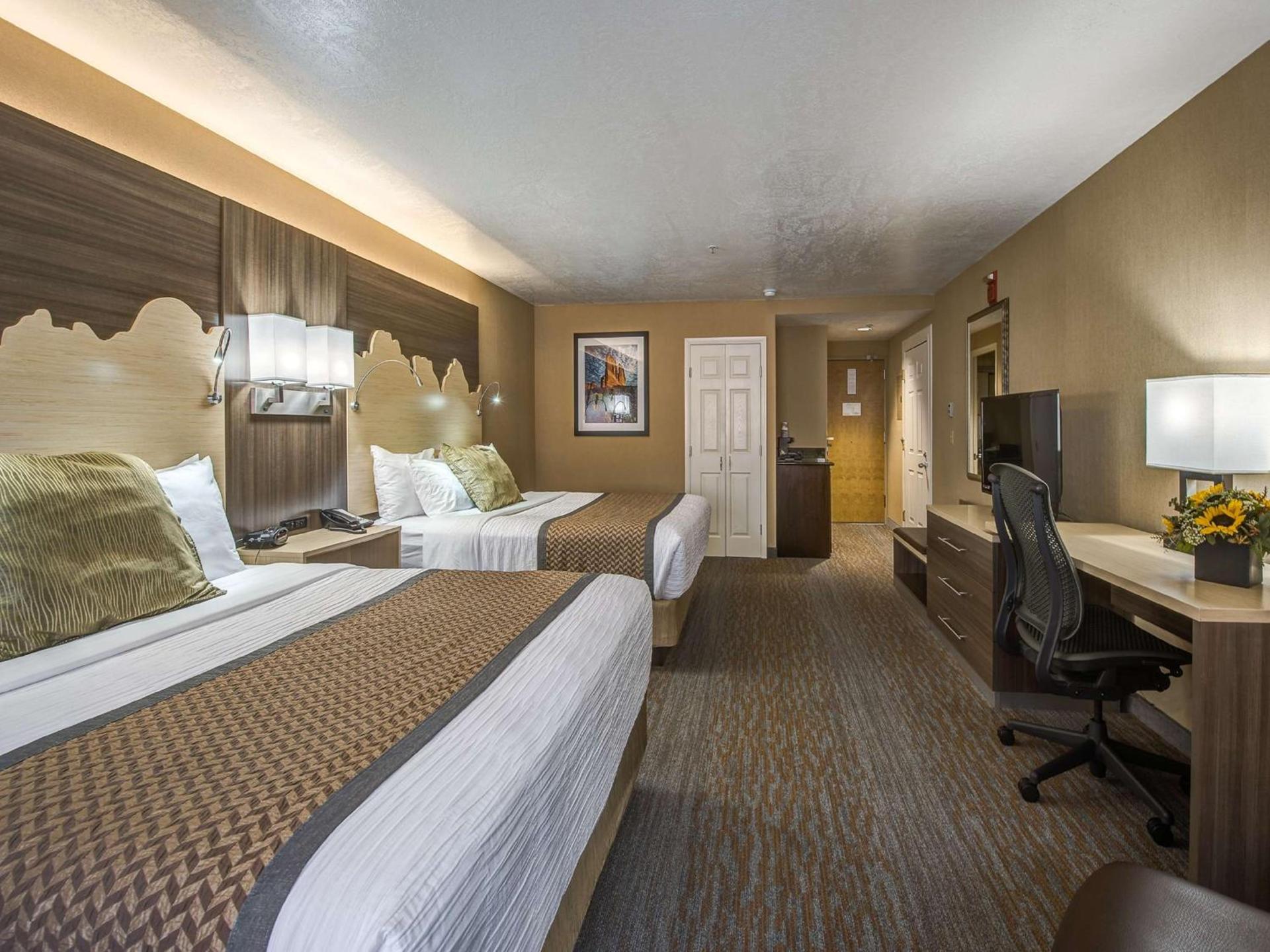 Best Western Plus Canyonlands Inn photo 36