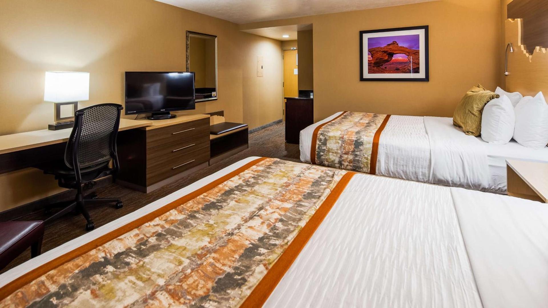 Best Western Plus Canyonlands Inn photo 40