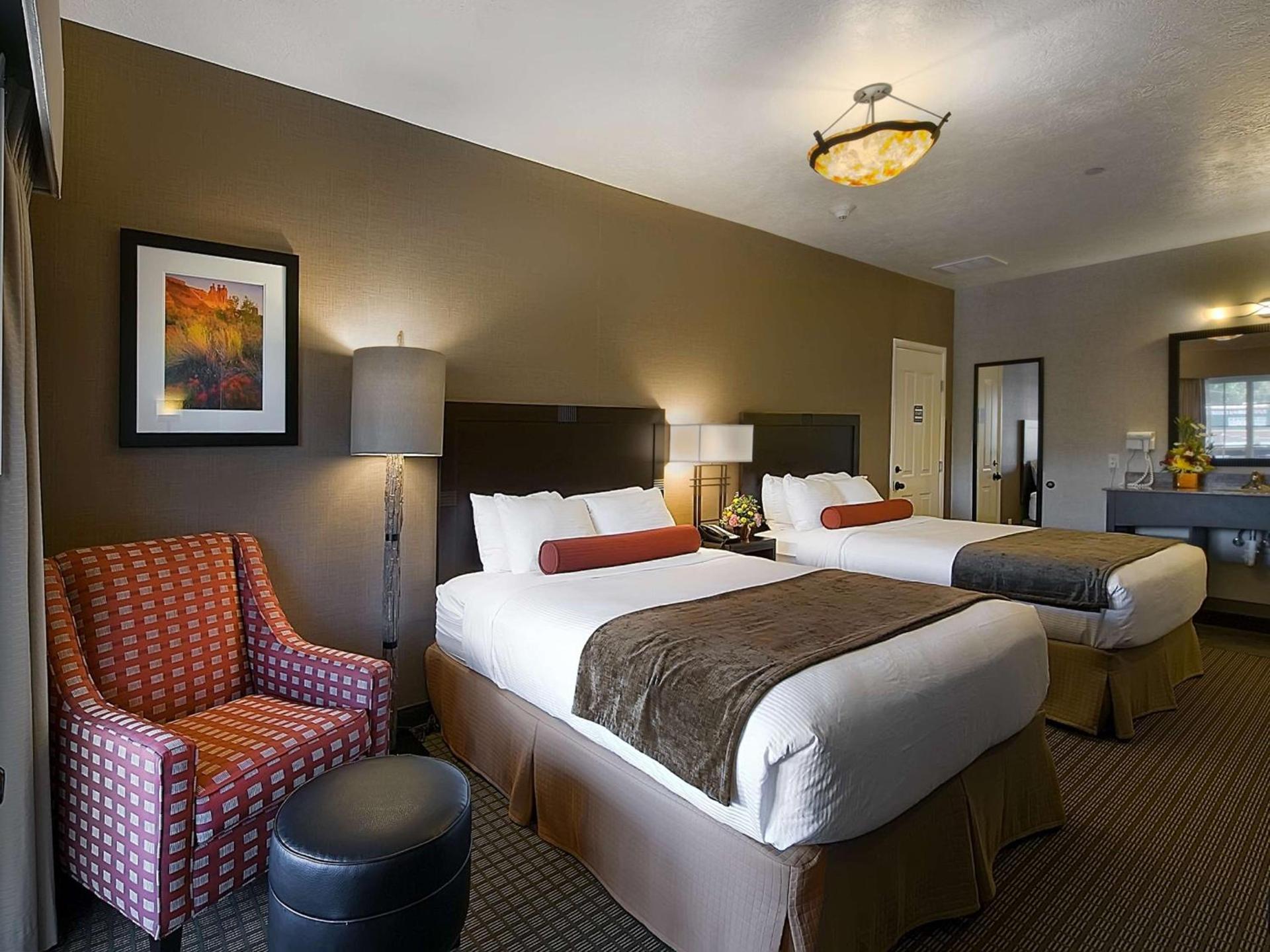 Best Western Plus Canyonlands Inn photo 41