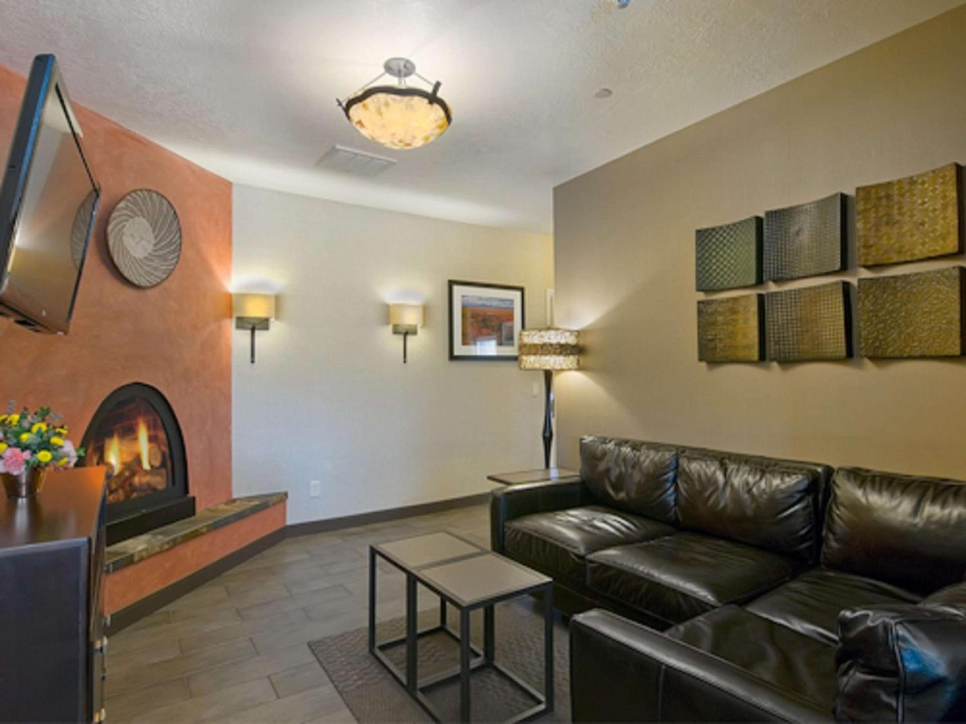 Best Western Plus Canyonlands Inn photo 43