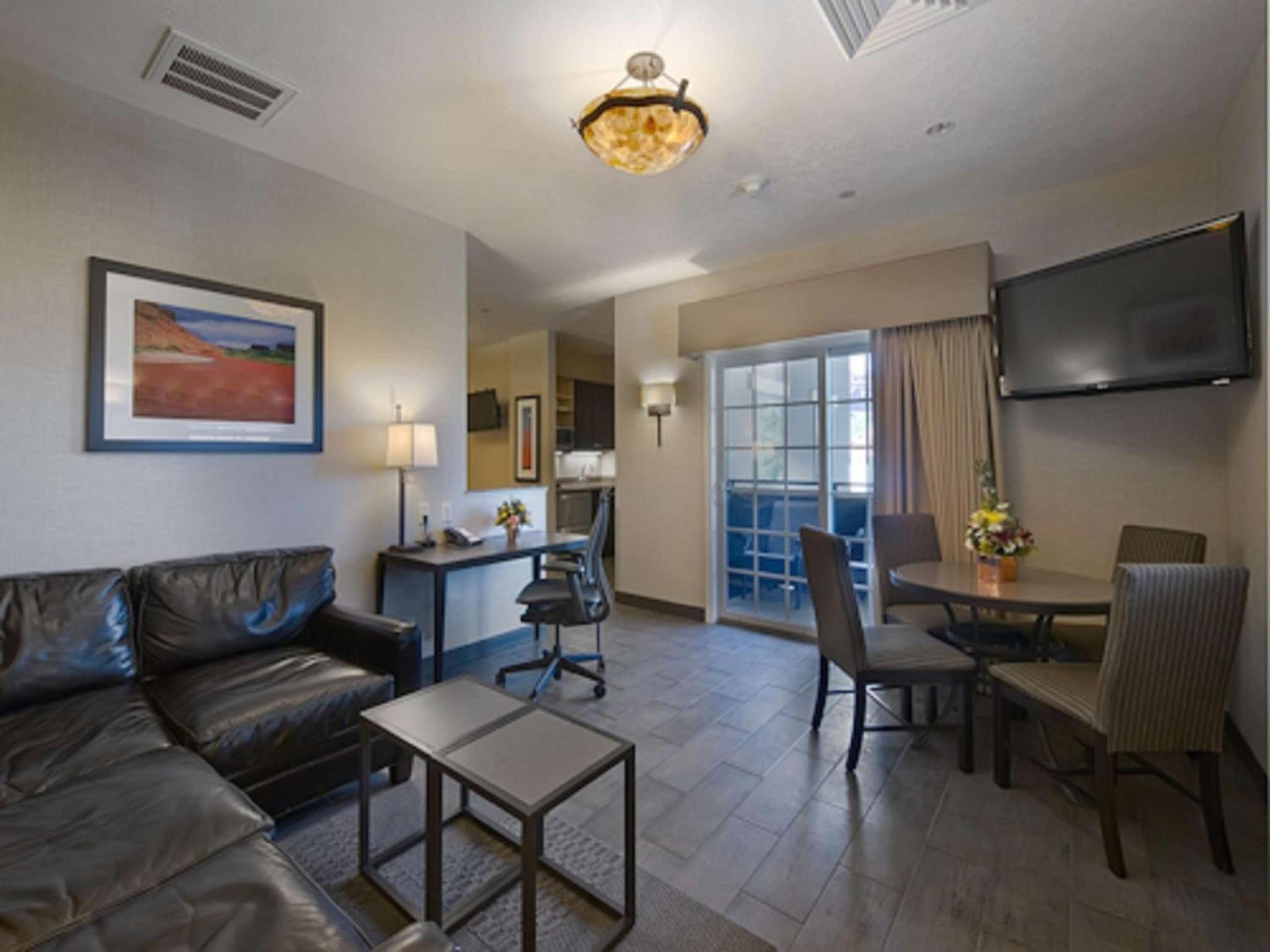Best Western Plus Canyonlands Inn photo 45