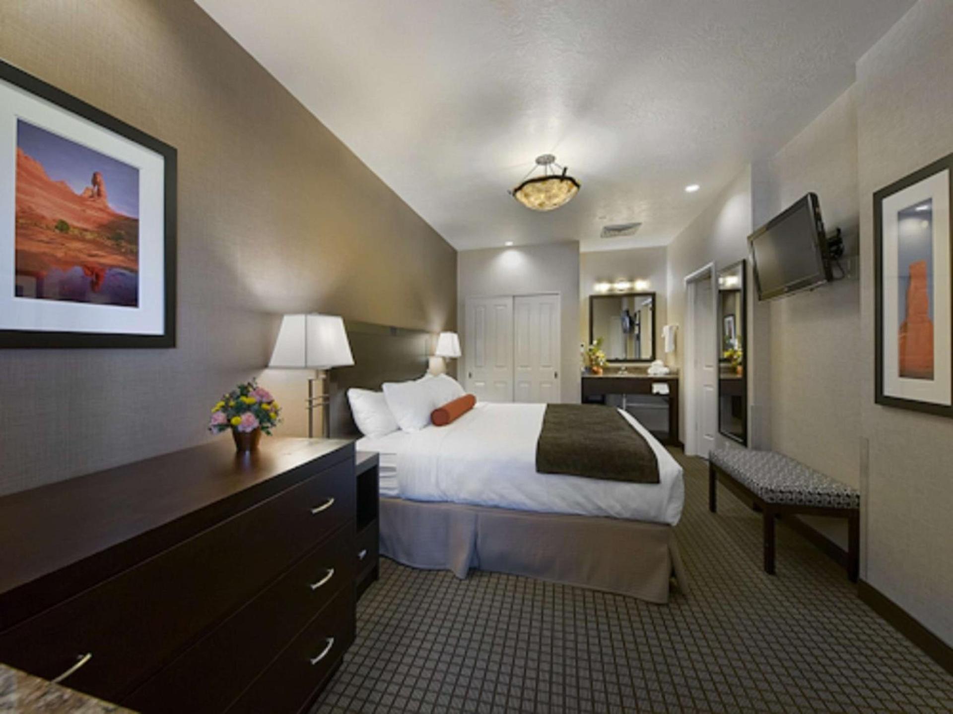 Best Western Plus Canyonlands Inn photo 46