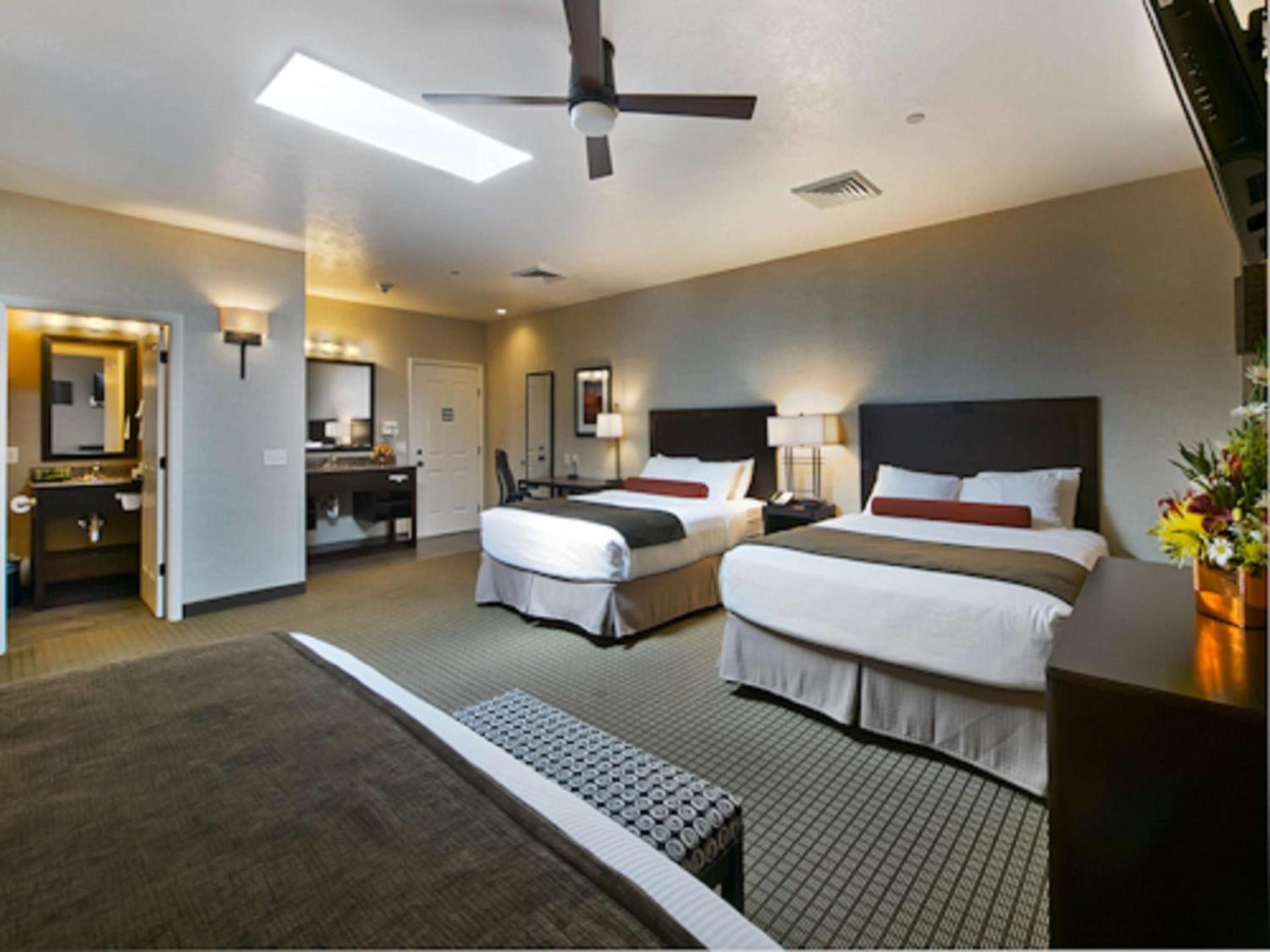 Best Western Plus Canyonlands Inn photo 48
