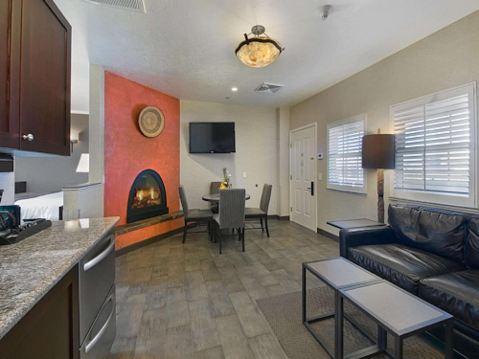 Best Western Plus Canyonlands Inn photo 49