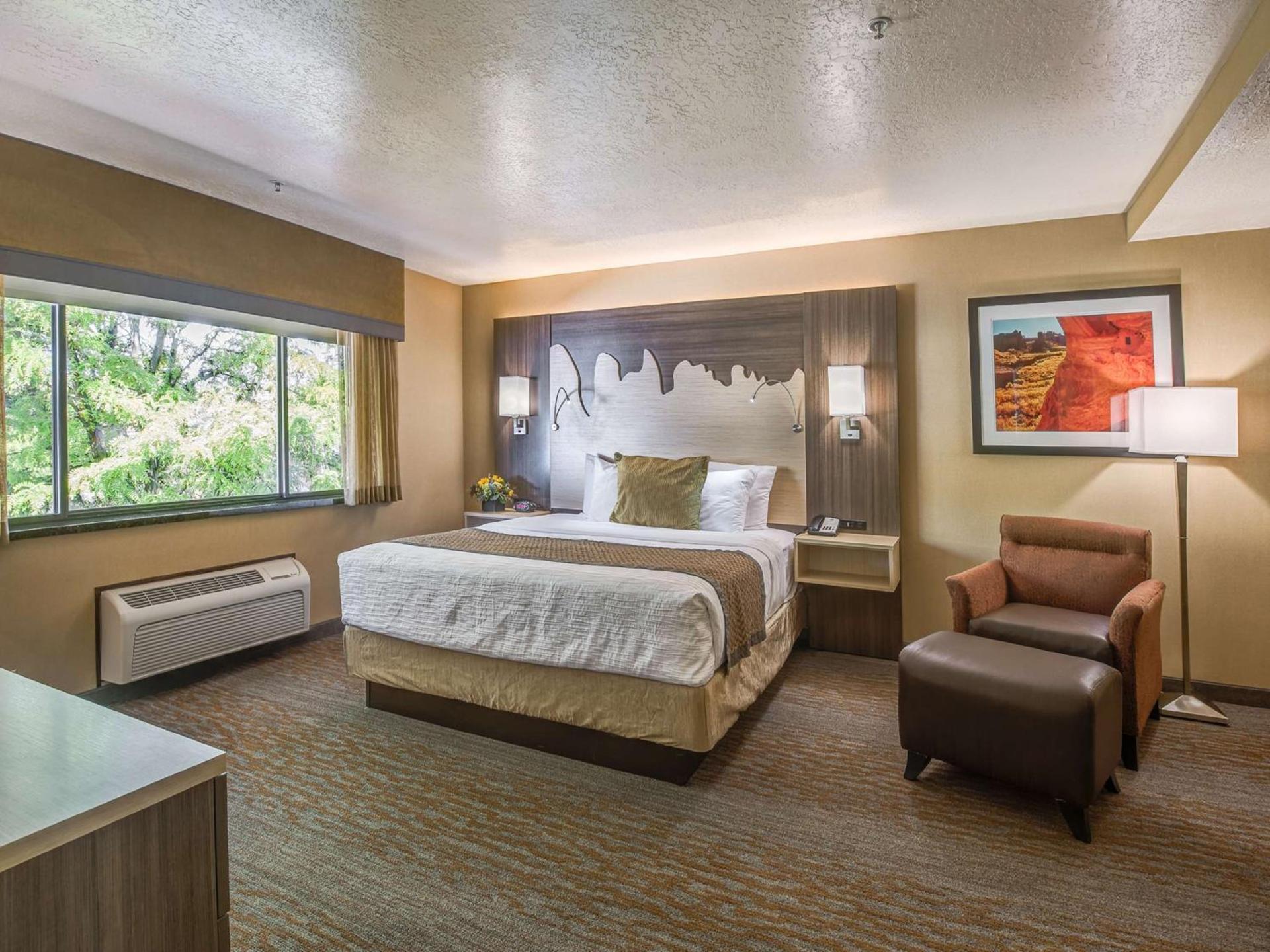 Best Western Plus Canyonlands Inn photo 51