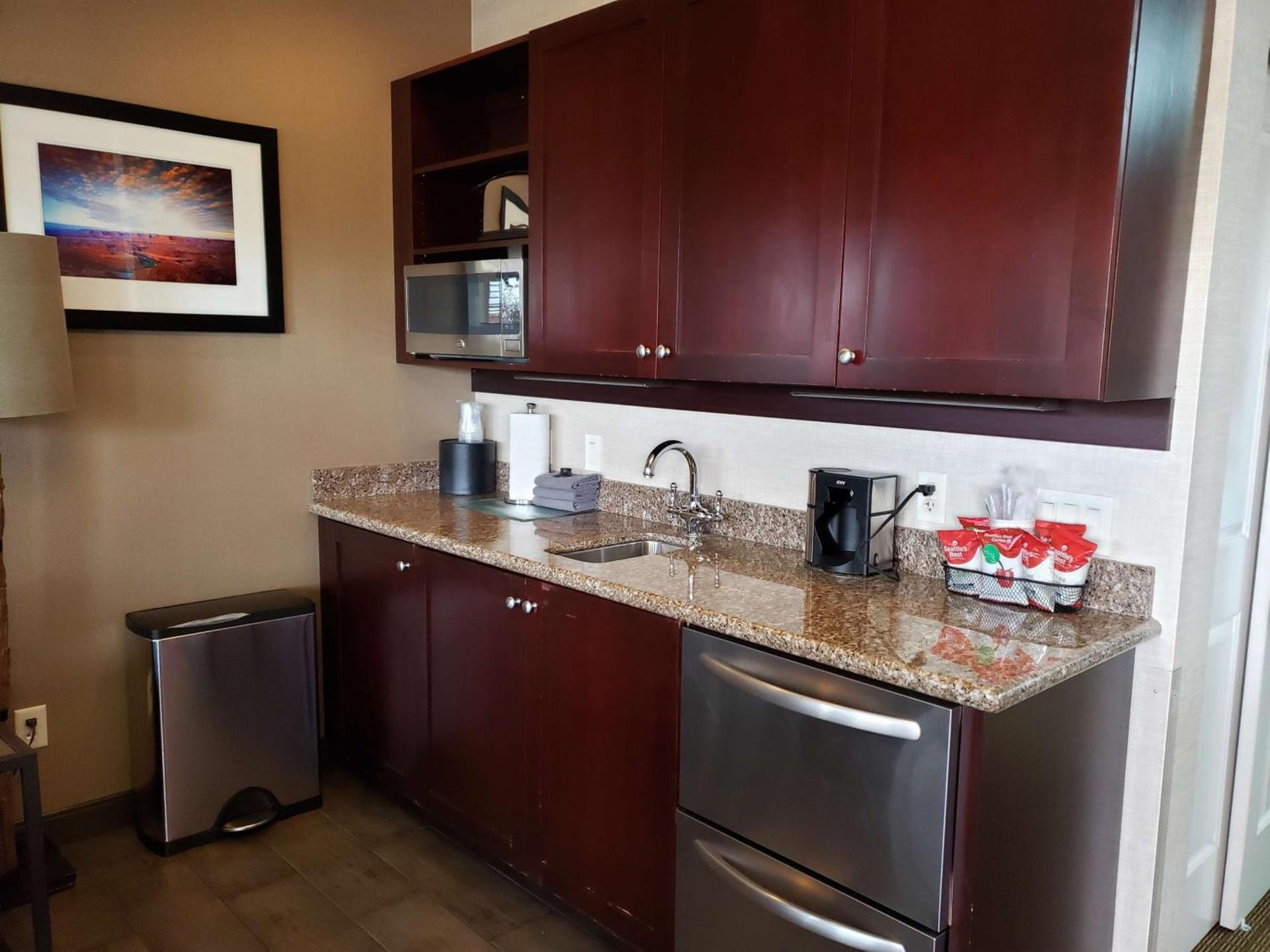 Best Western Plus Canyonlands Inn photo 52