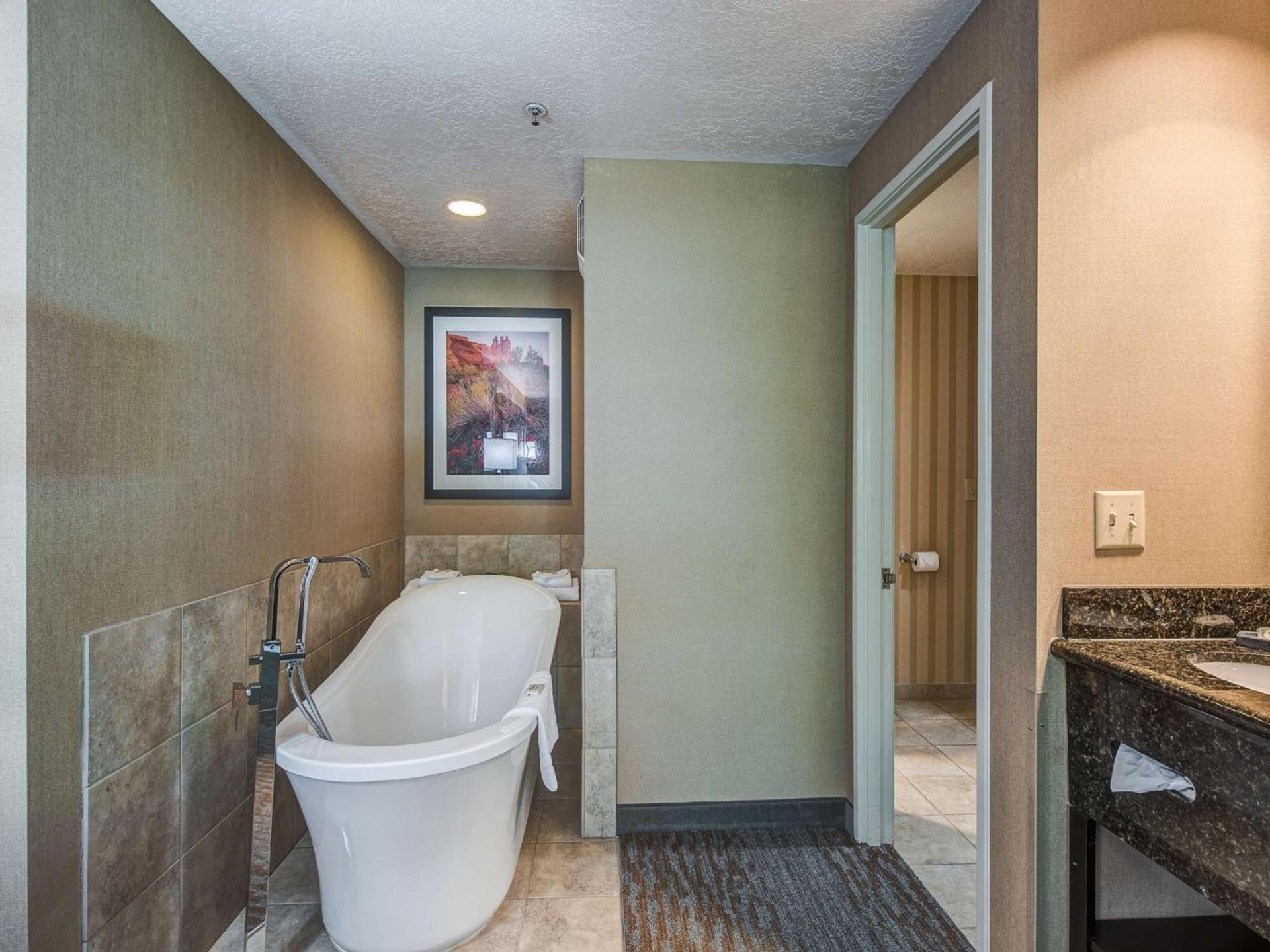 Best Western Plus Canyonlands Inn photo 55