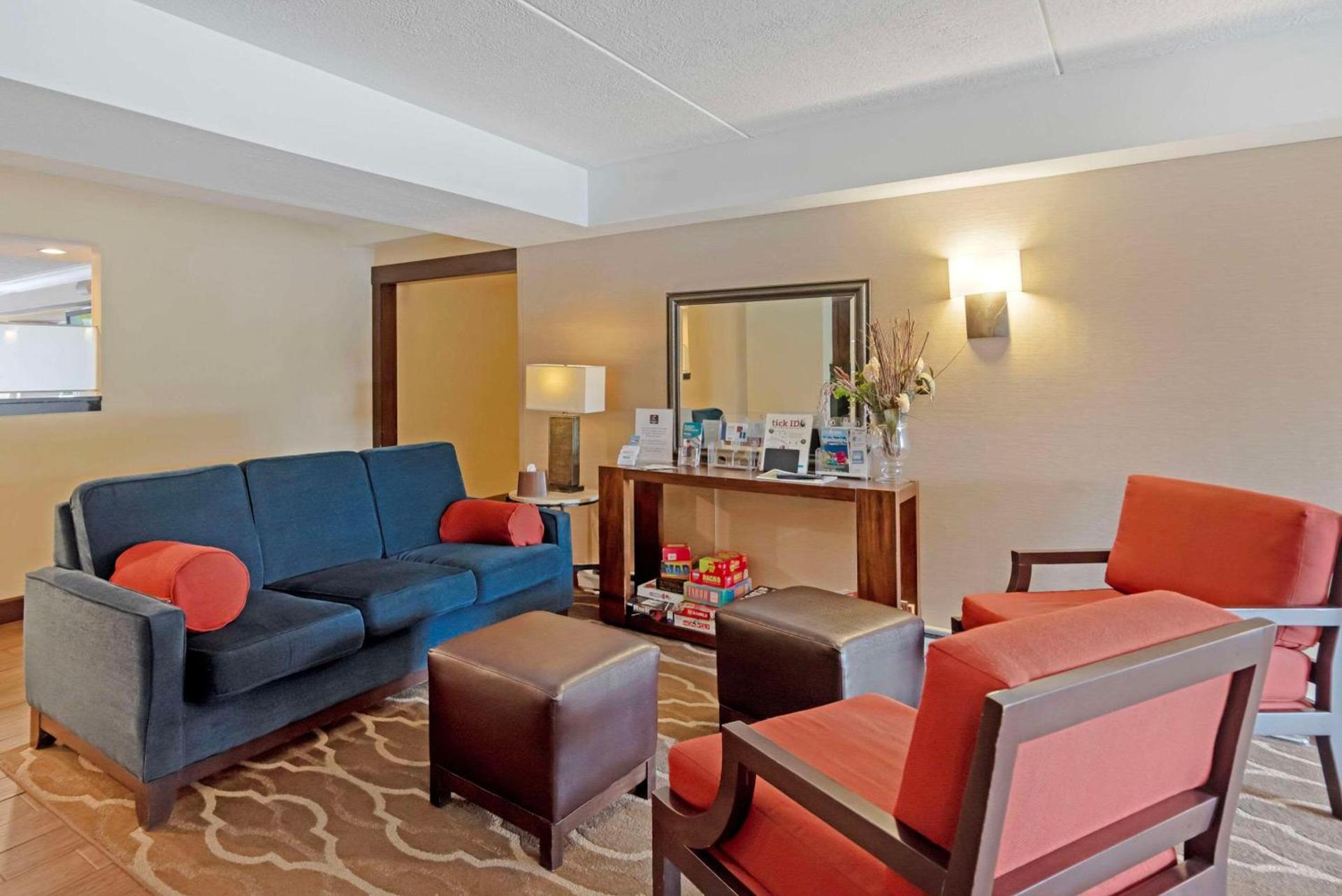 Comfort Inn Bangor North photo 3