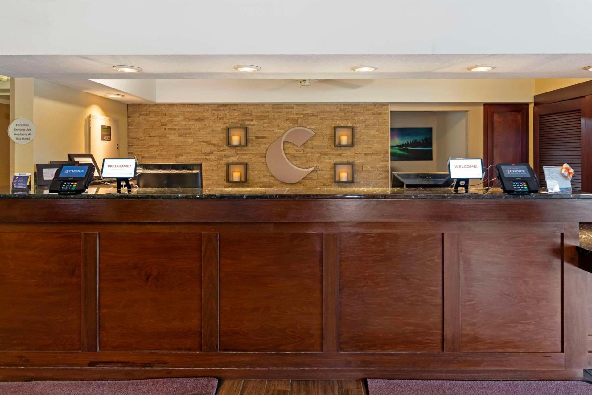 Comfort Inn Bangor North photo 5