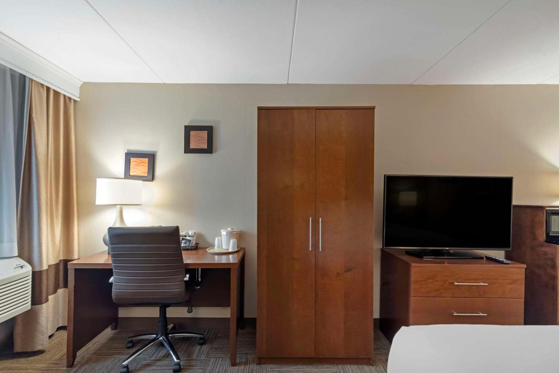Comfort Inn Bangor North photo 6