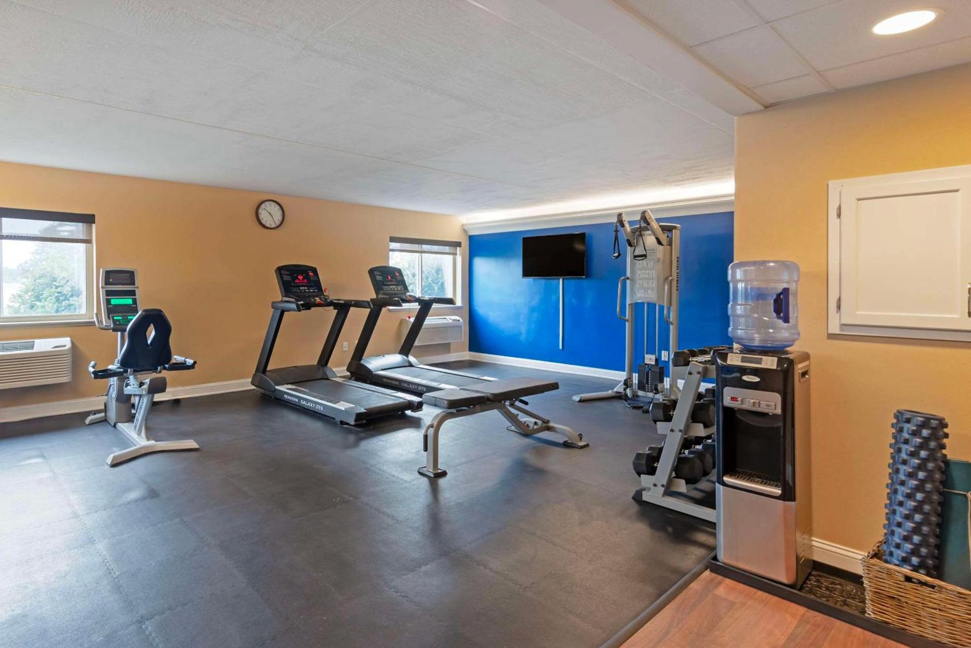 Comfort Inn Bangor North photo 26