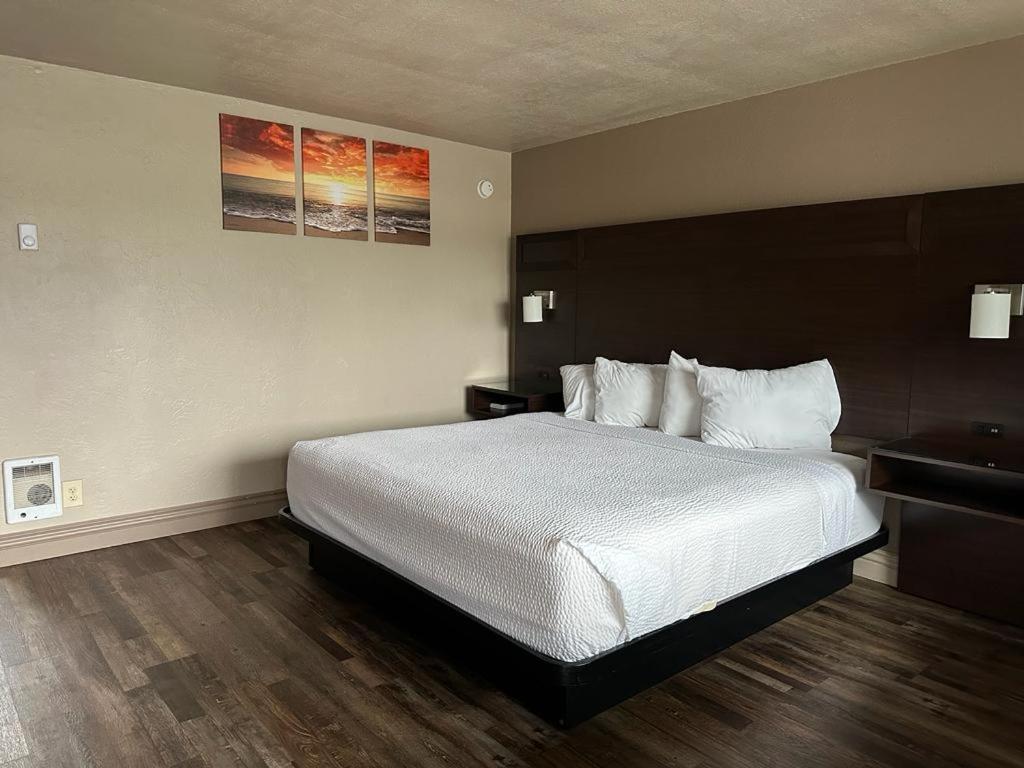 Travelodge by Wyndham Florence photo 28