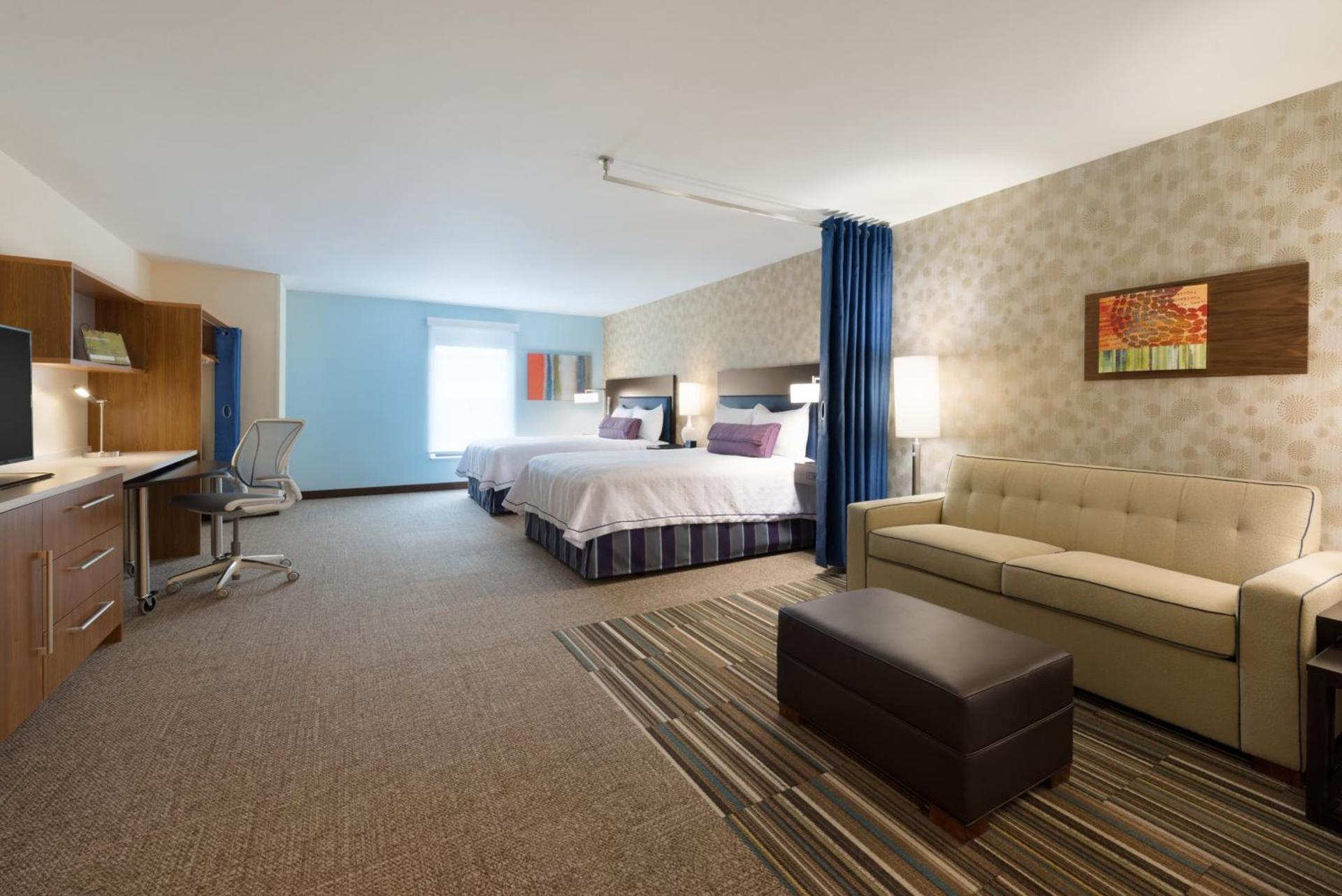 Home2 Suites by Hilton Fargo photo 25