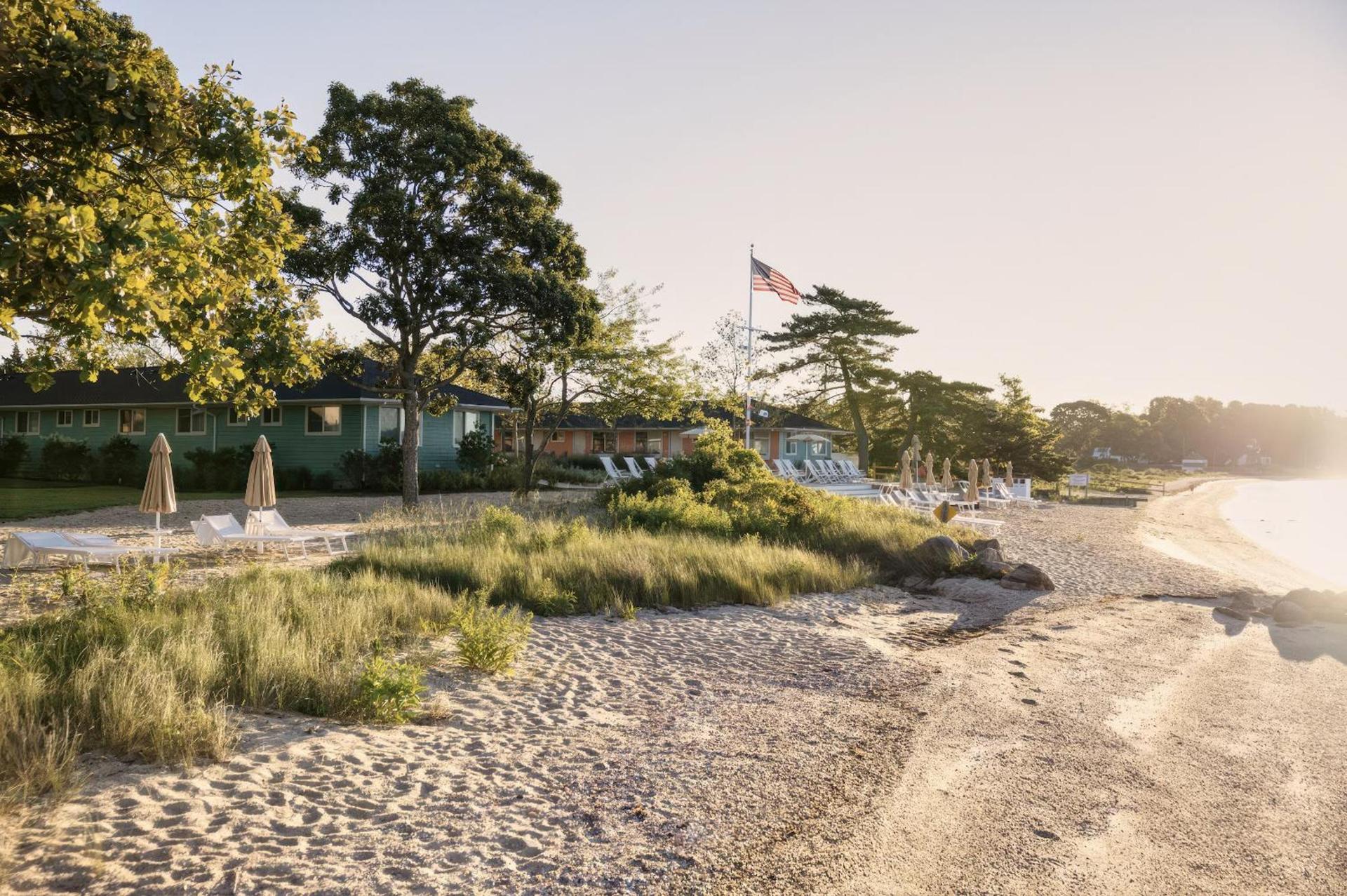 Silver Sands Motel & Beach Bungalows photo 50