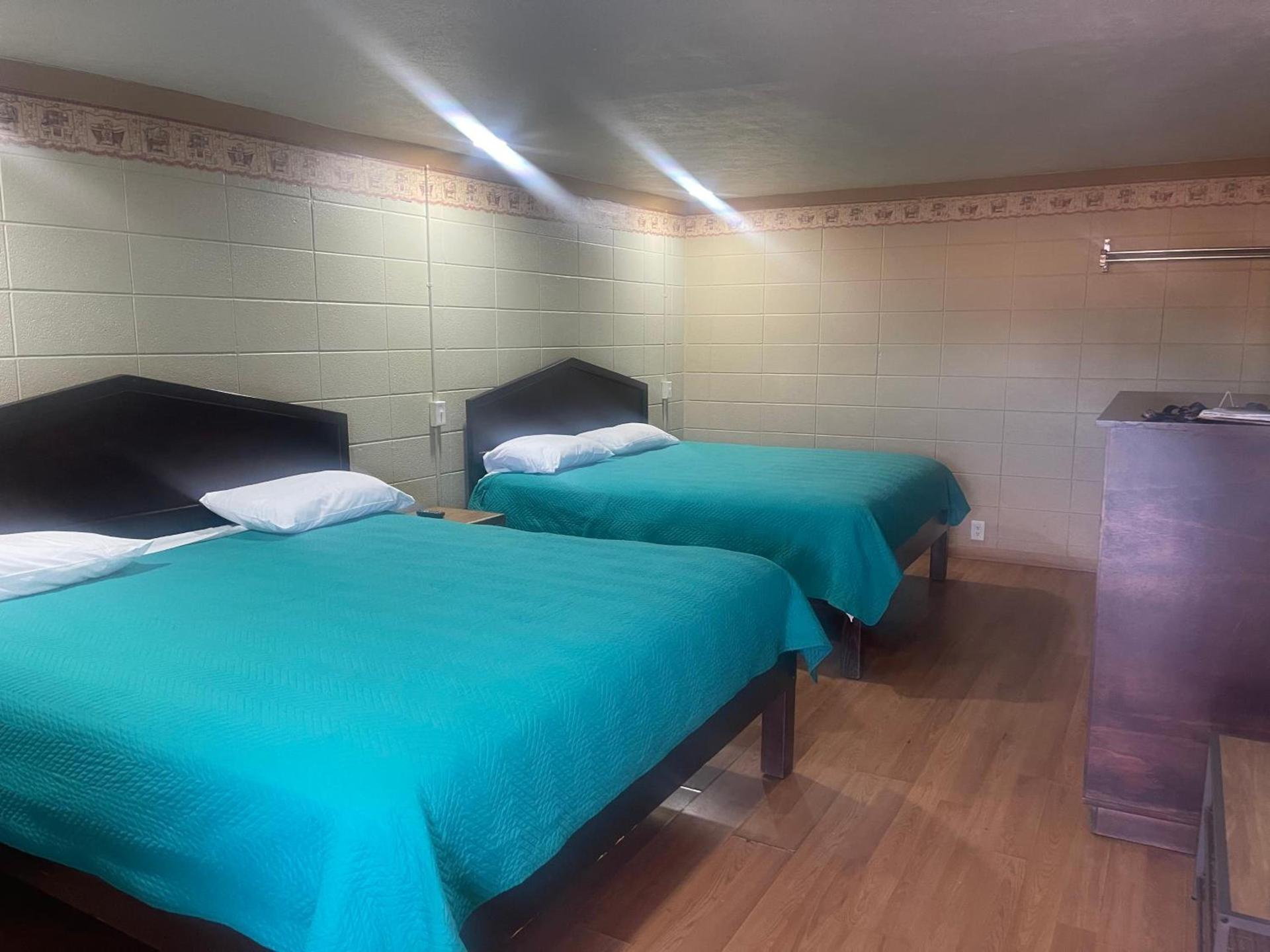 Provo Inn & Suites photo 7