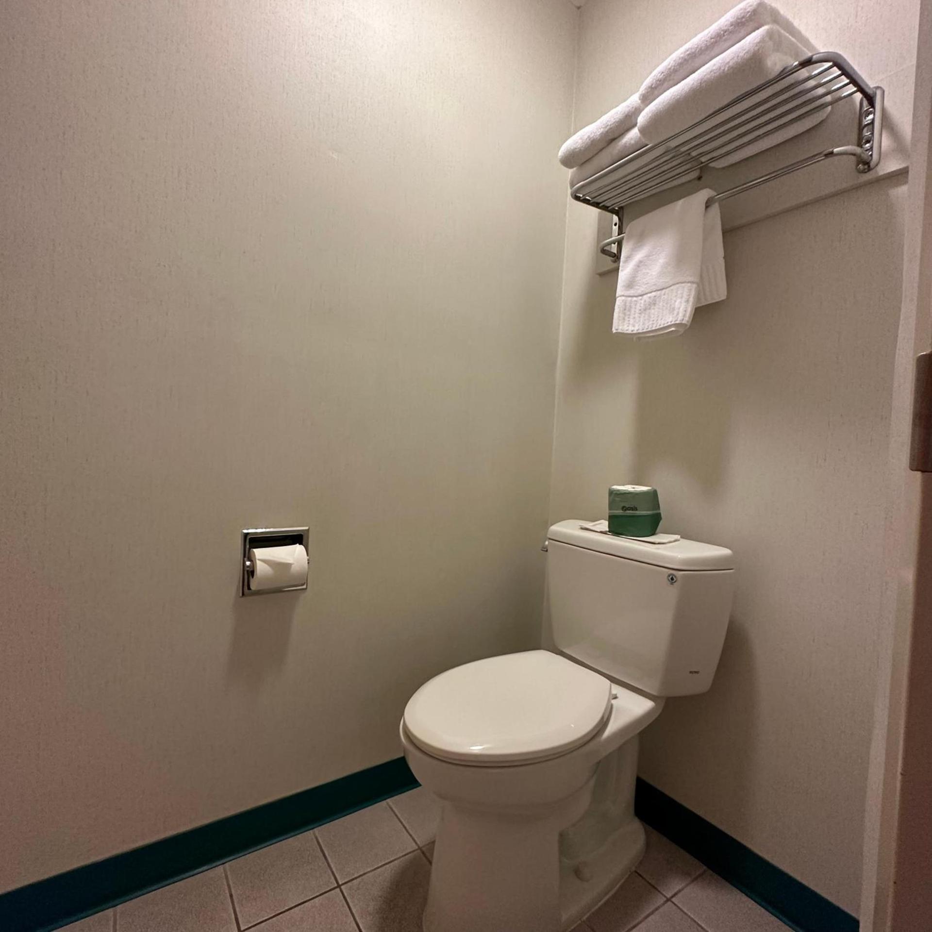Timberland Inn & Suites photo 28