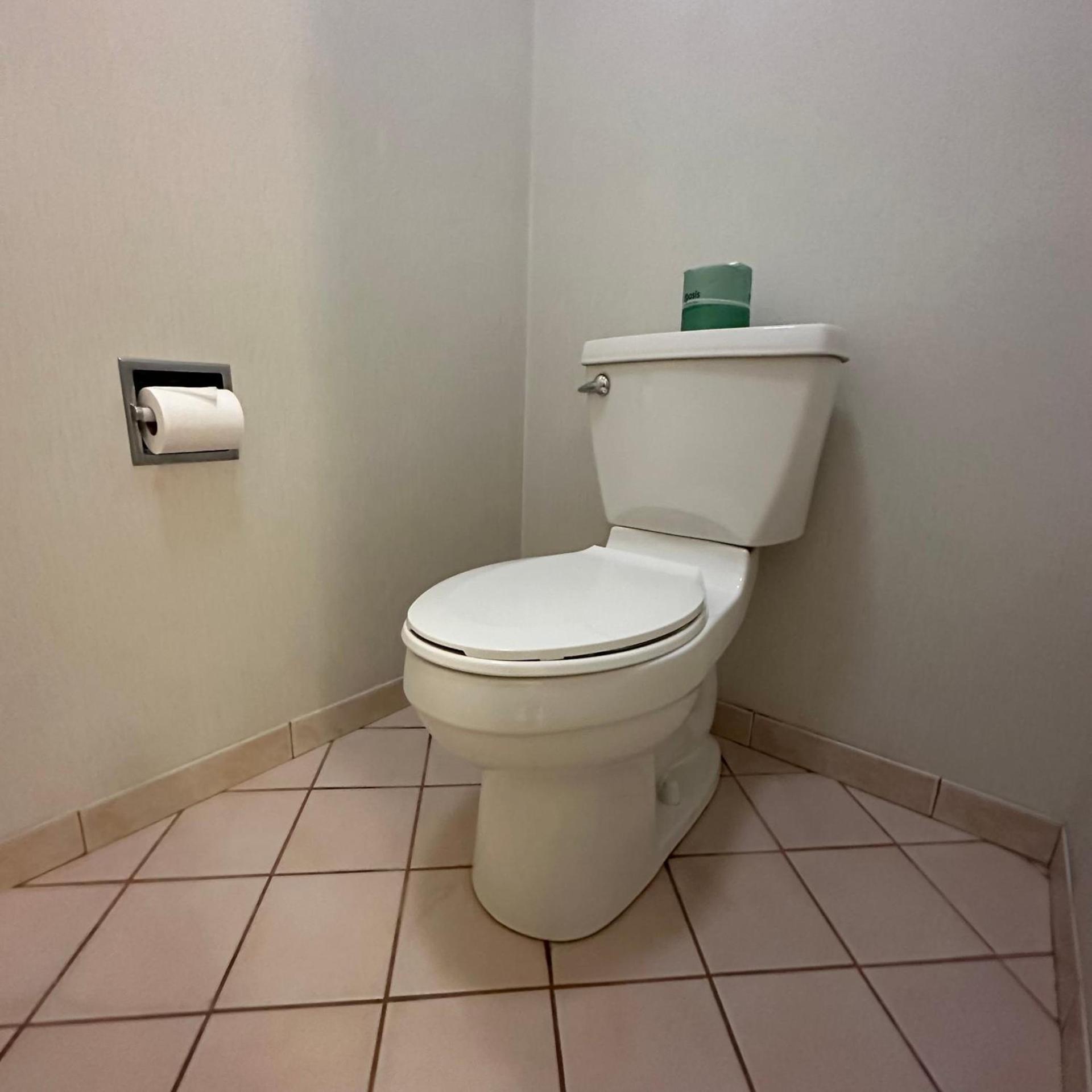Timberland Inn & Suites photo 30