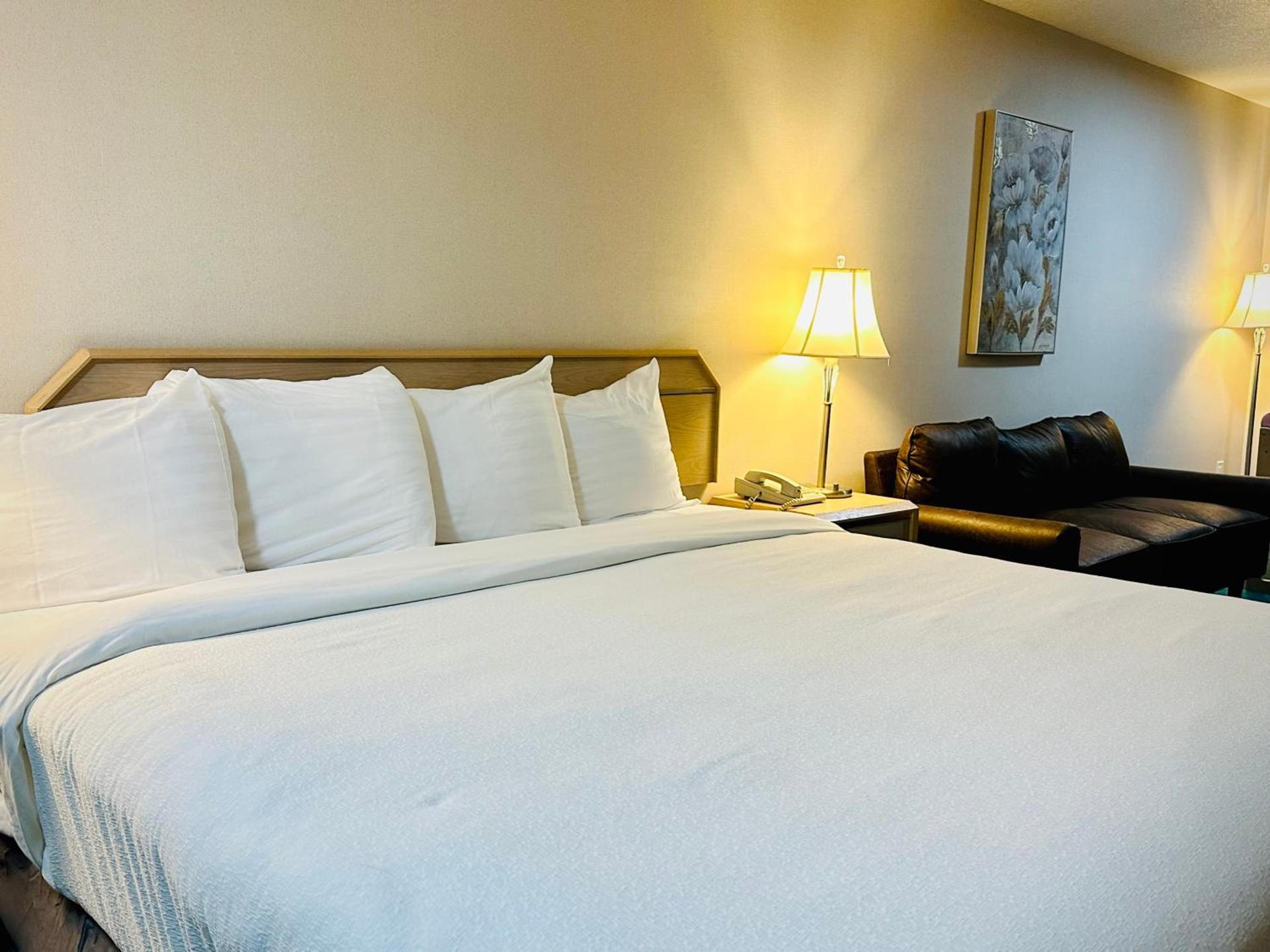 Timberland Inn & Suites photo 35