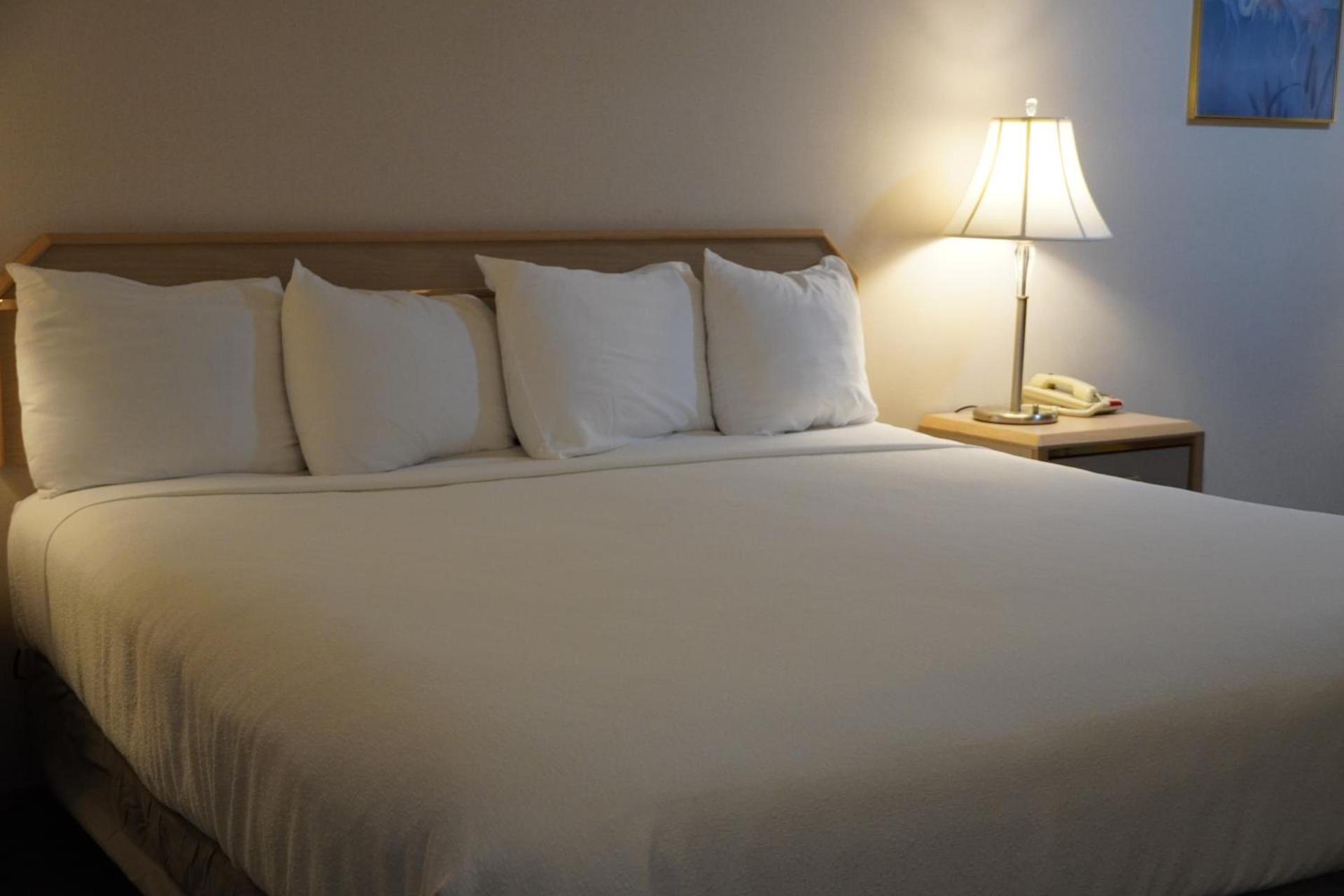 Timberland Inn & Suites photo 42