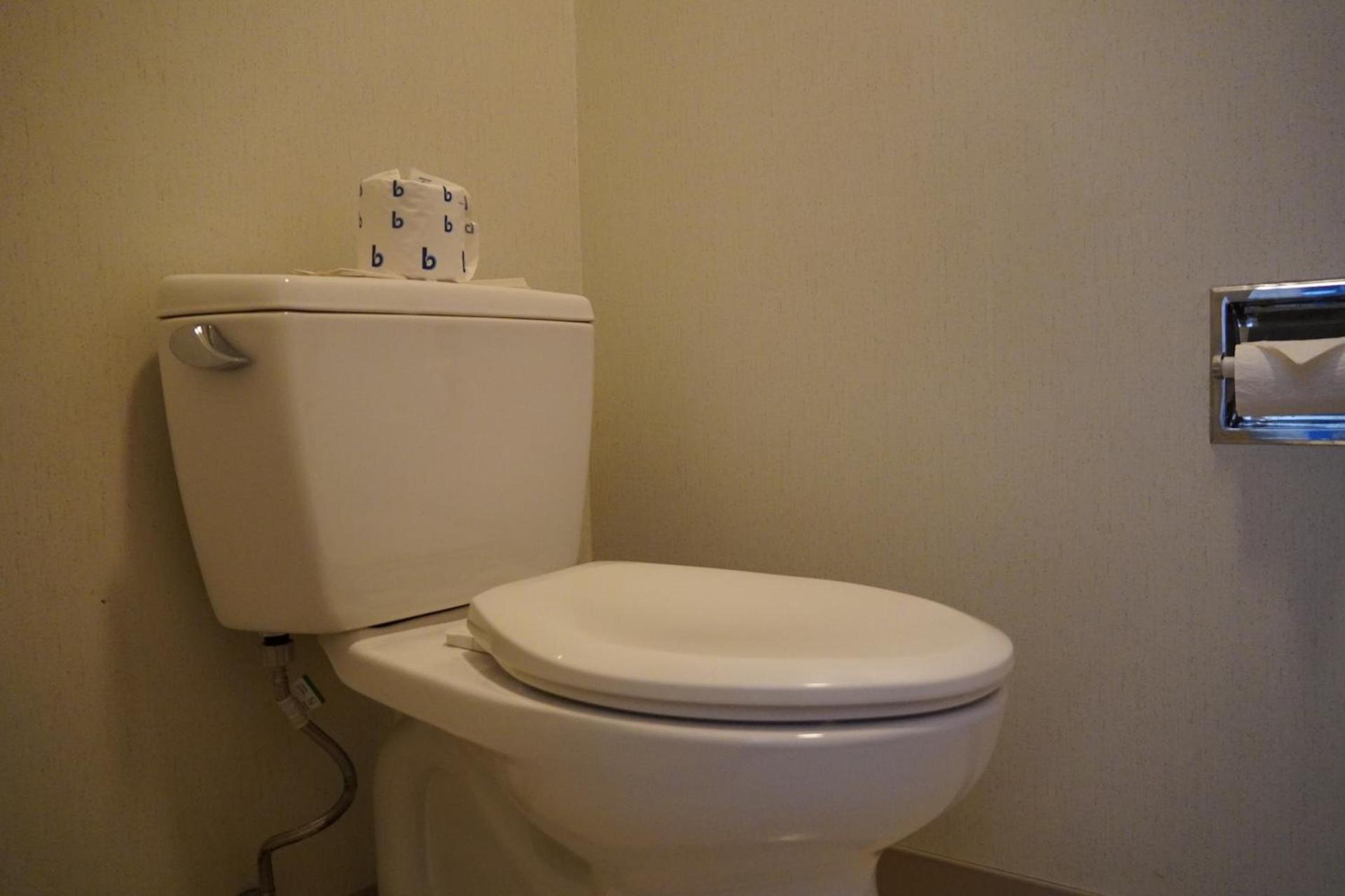 Timberland Inn & Suites photo 48