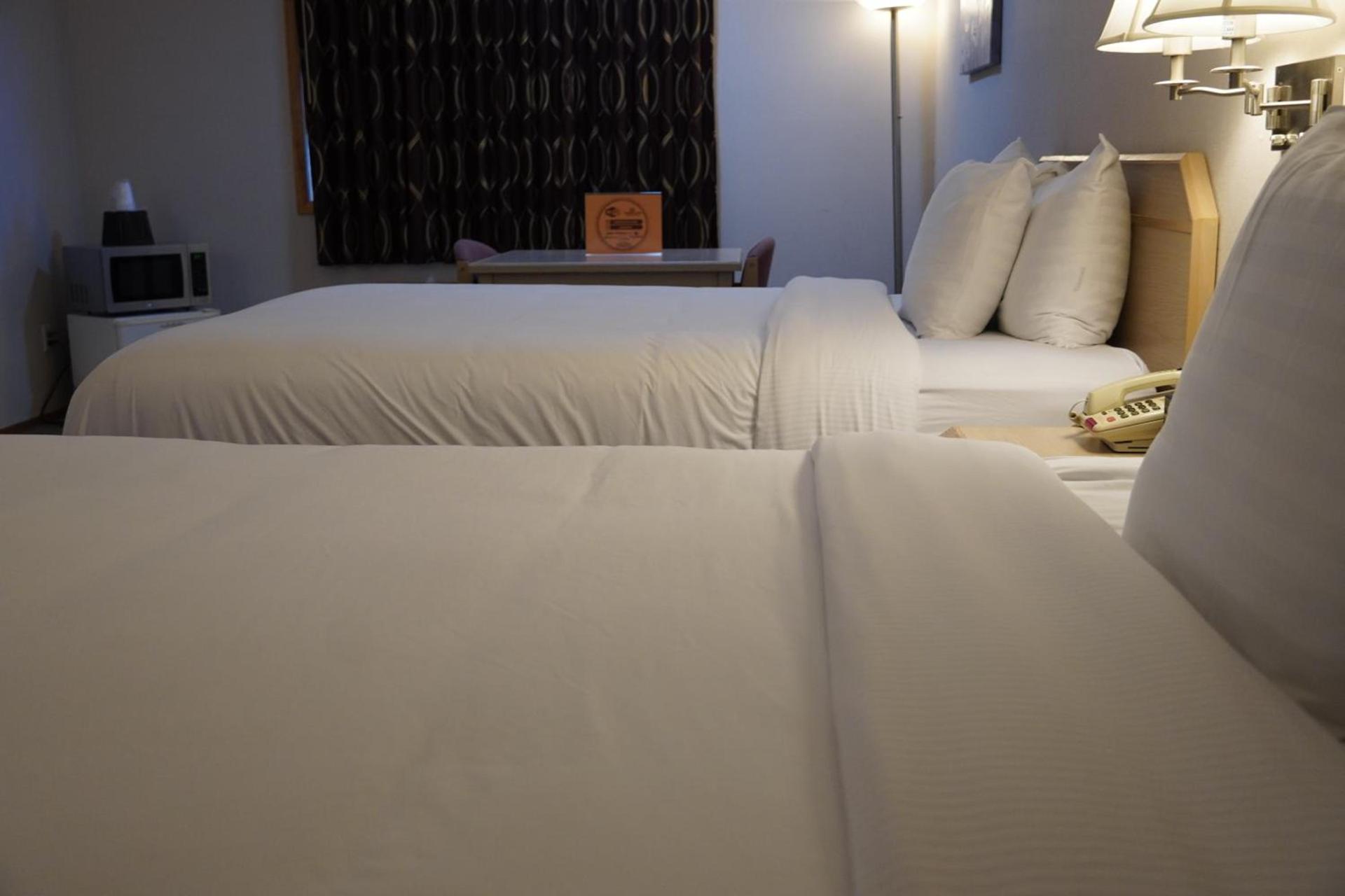 Timberland Inn & Suites photo 47