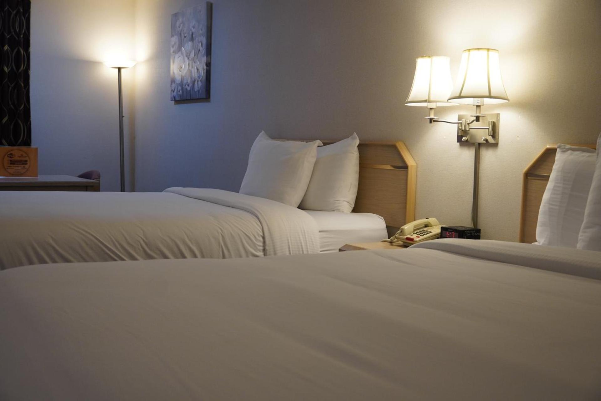 Timberland Inn & Suites photo 51