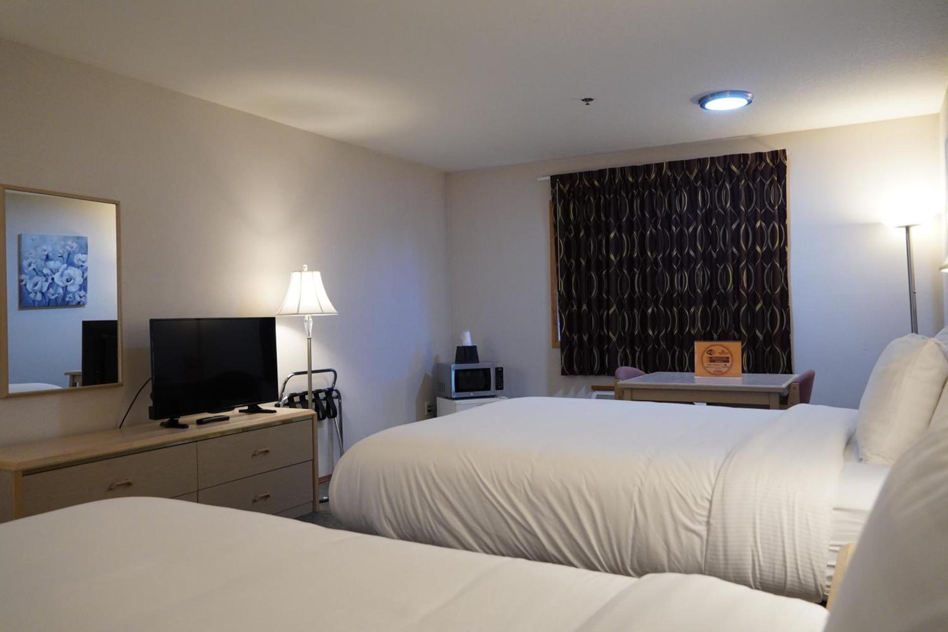Timberland Inn & Suites photo 50