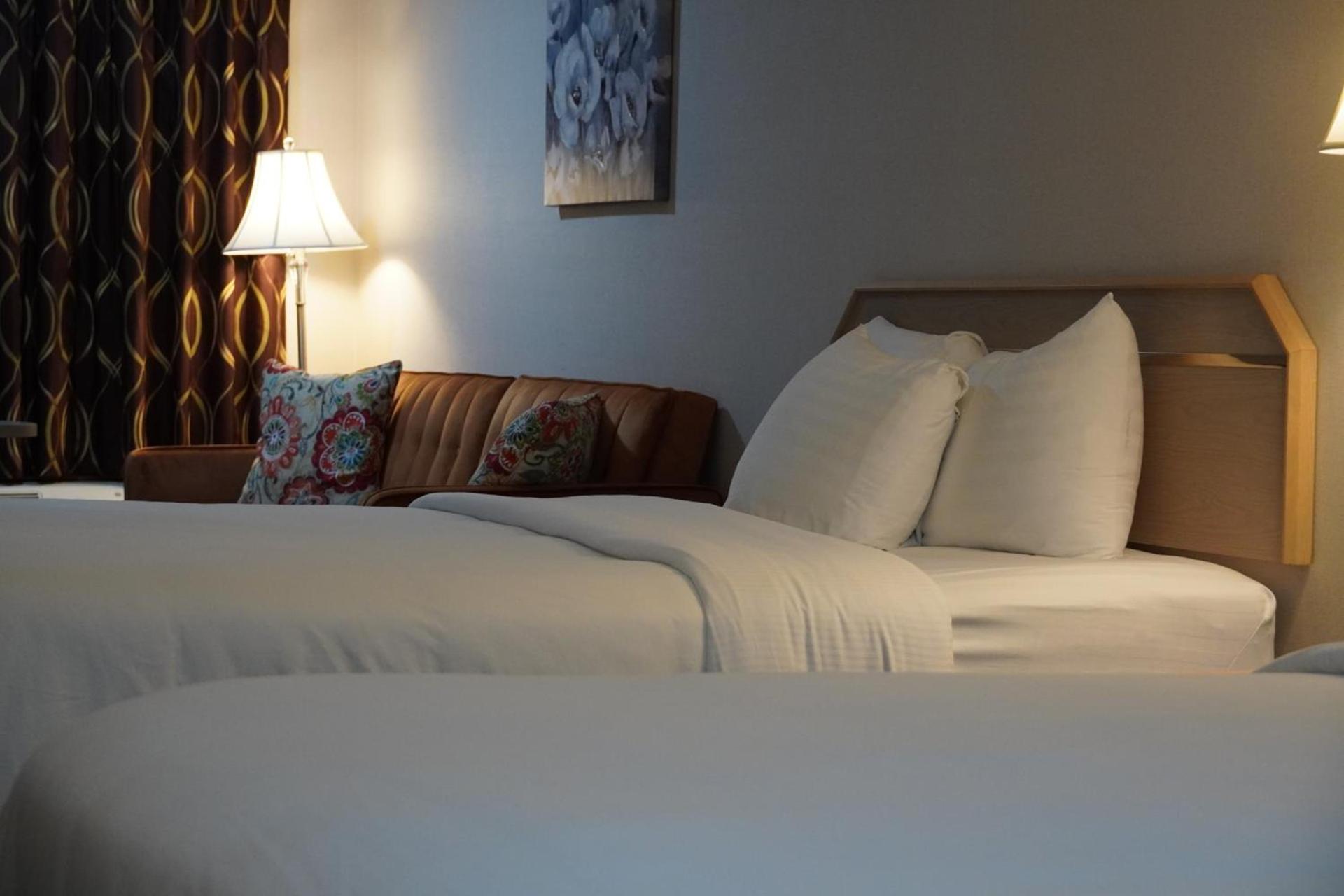 Timberland Inn & Suites photo 55