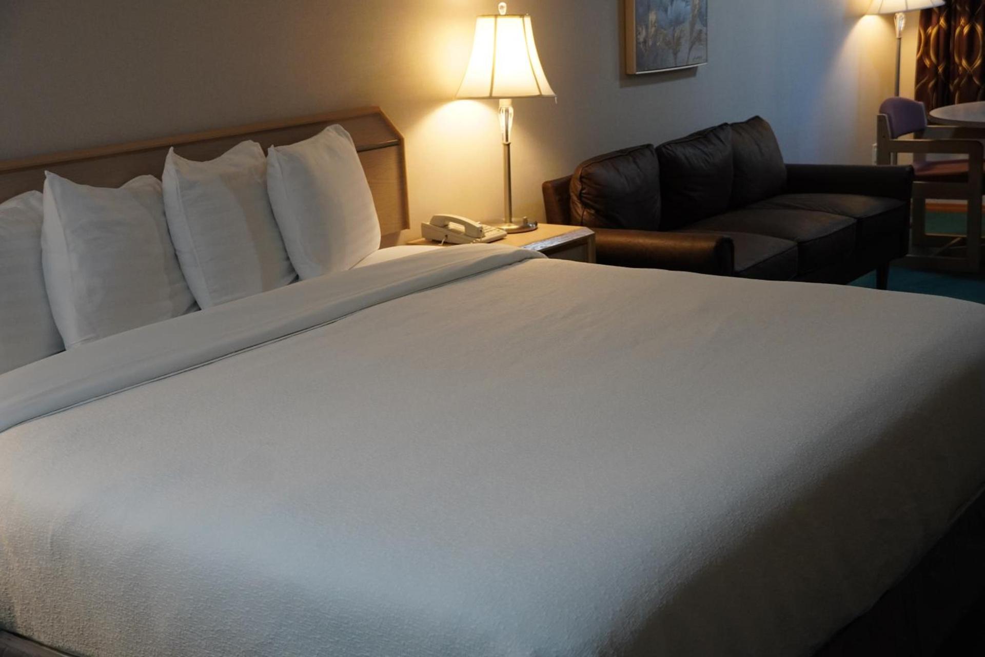 Timberland Inn & Suites photo 53