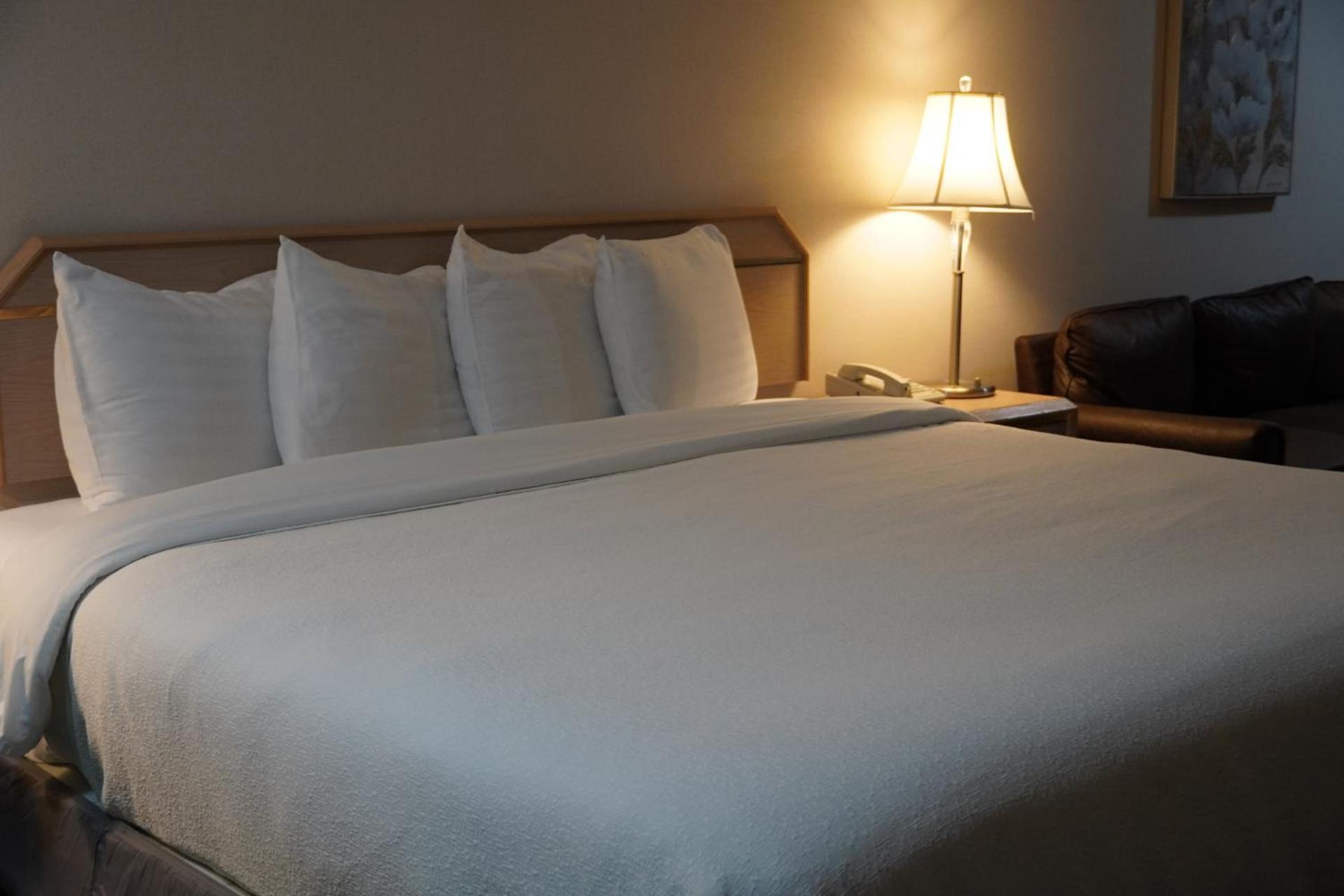 Timberland Inn & Suites photo 56