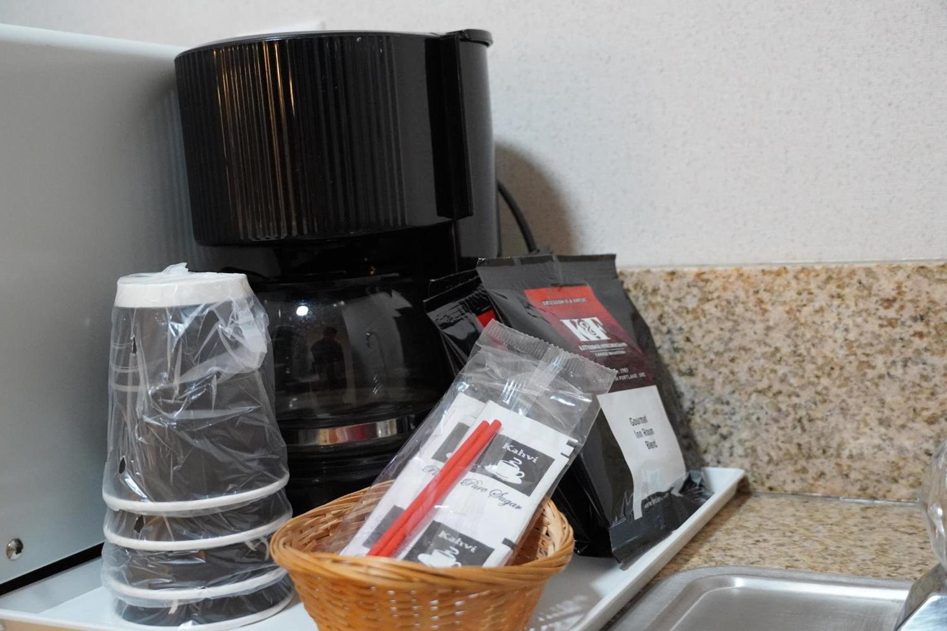 Timberland Inn & Suites photo 62