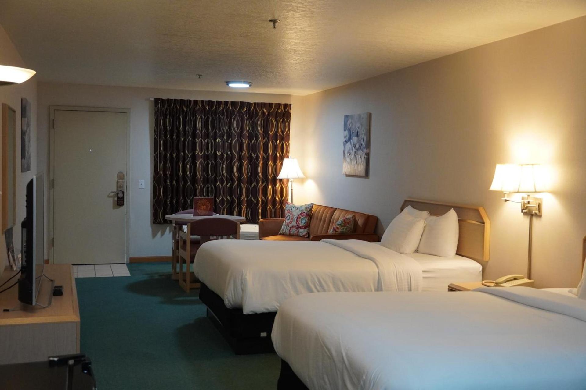 Timberland Inn & Suites photo 63