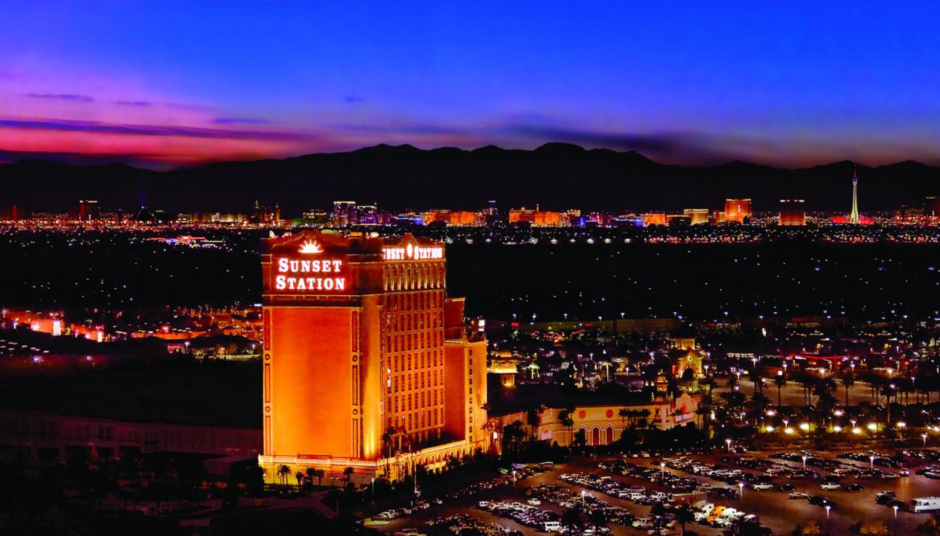 Sunset Station Hotel & Casino photo 1