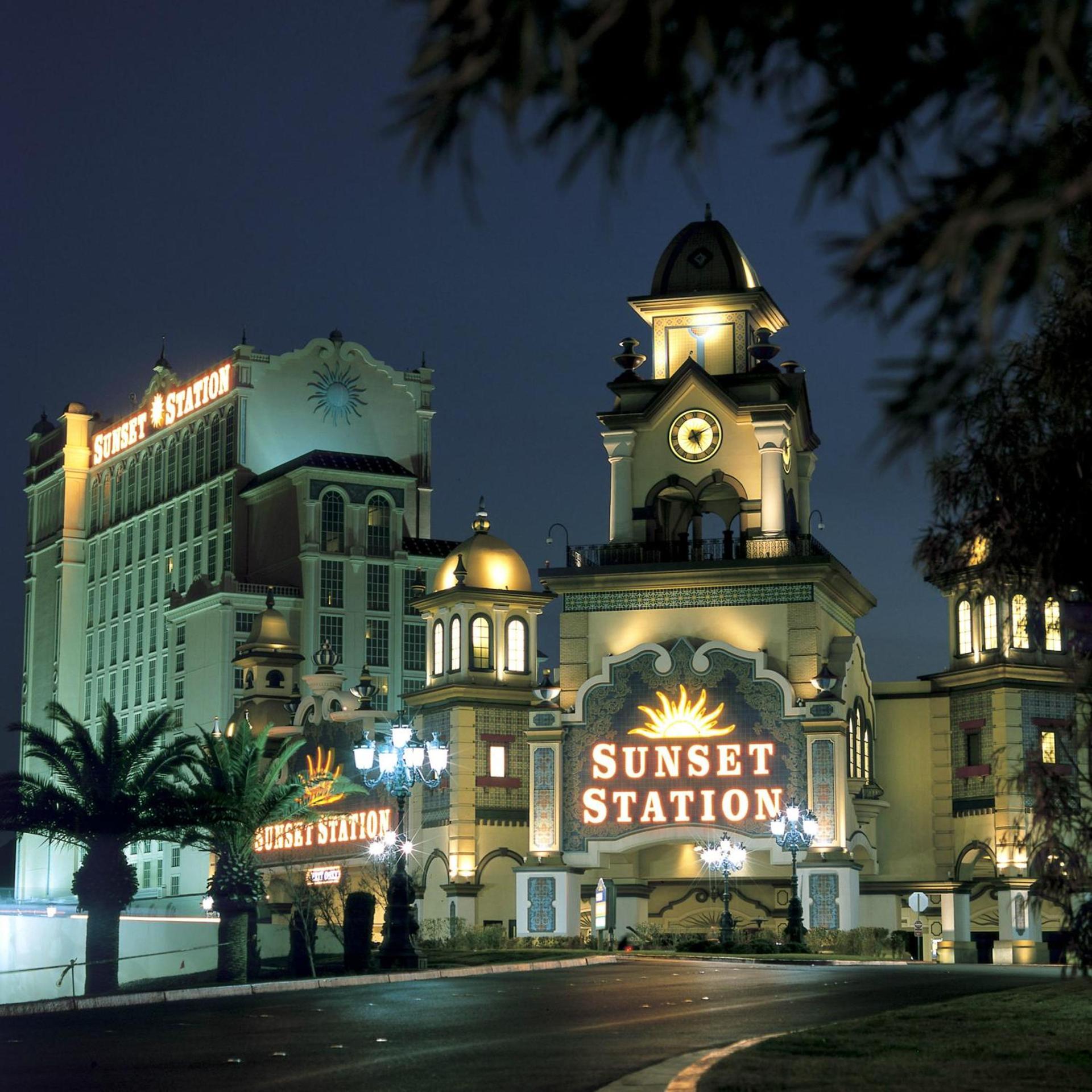 Sunset Station Hotel & Casino photo 5