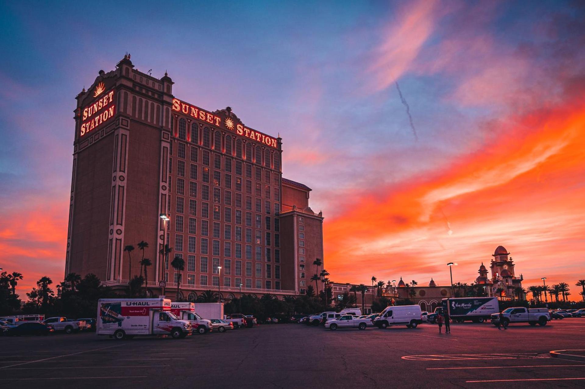 Sunset Station Hotel & Casino photo 3