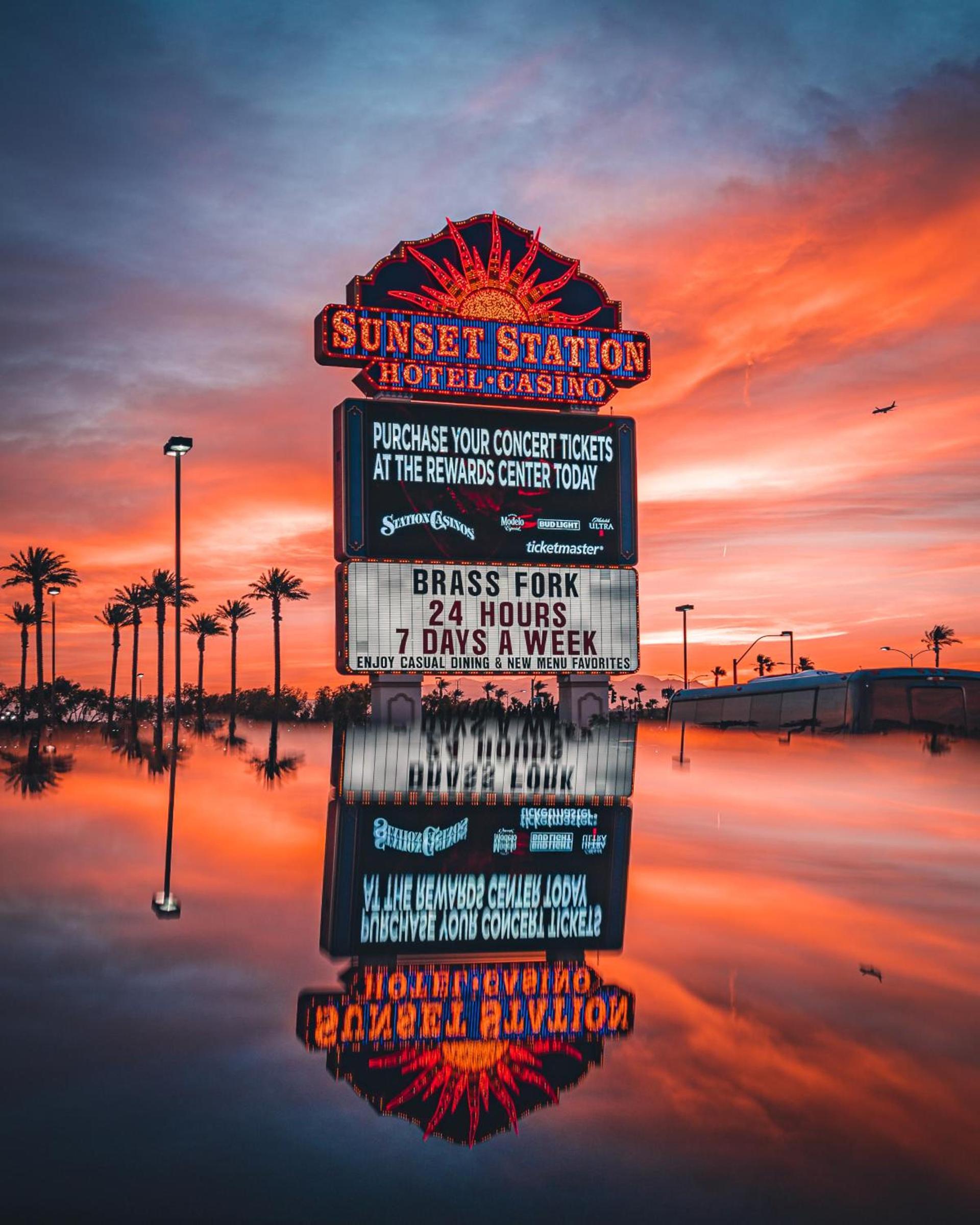 Sunset Station Hotel & Casino photo 6