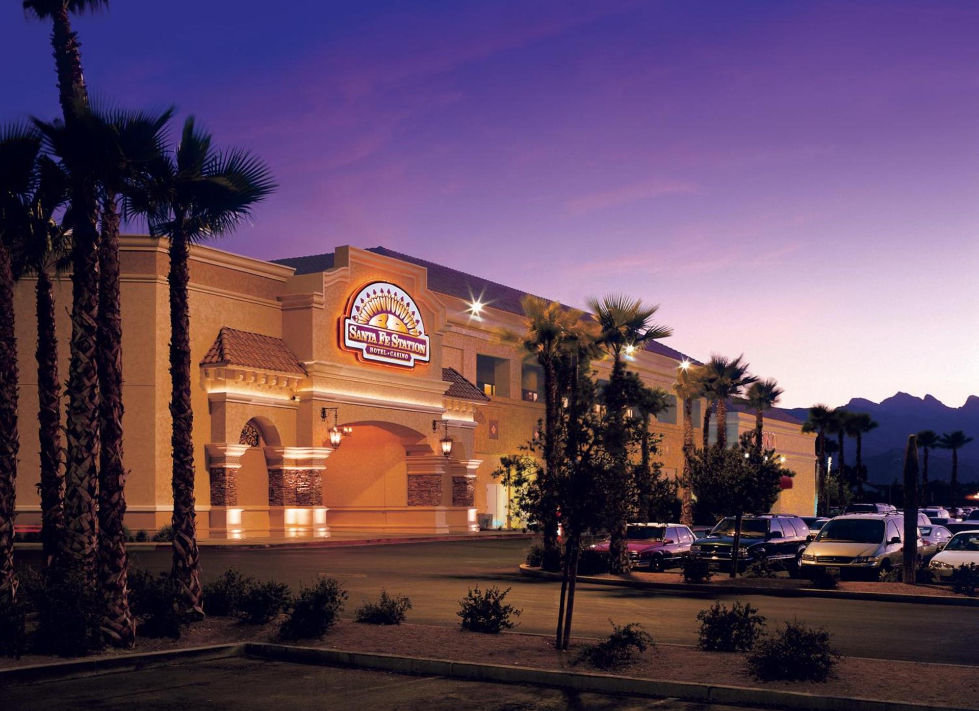 Santa Fe Station Hotel & Casino photo 1