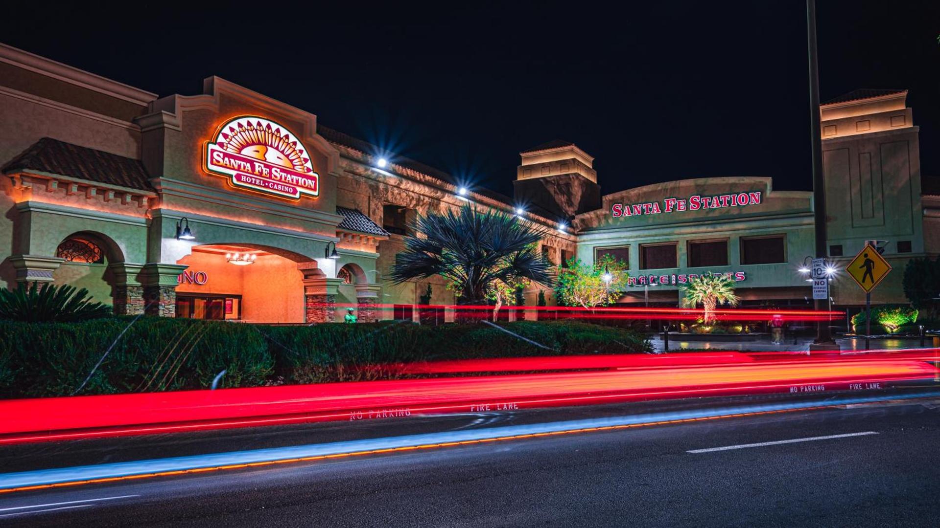Santa Fe Station Hotel & Casino photo 7