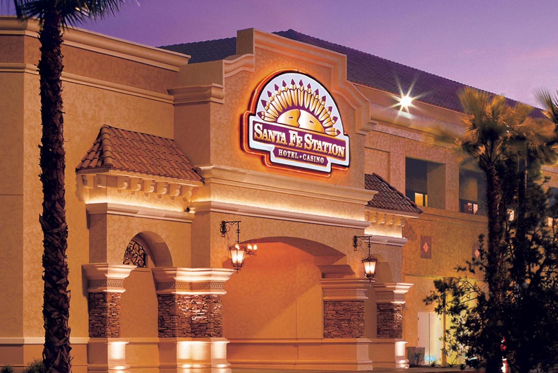 Santa Fe Station Hotel & Casino photo 8