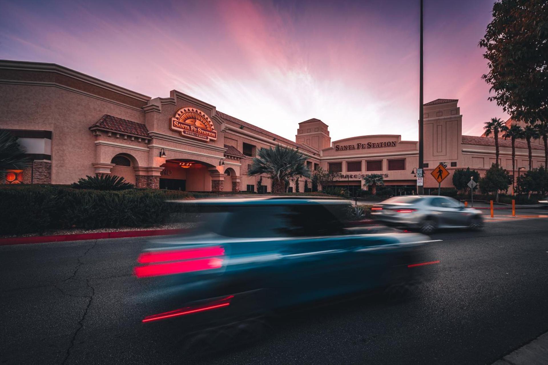Santa Fe Station Hotel & Casino photo 11
