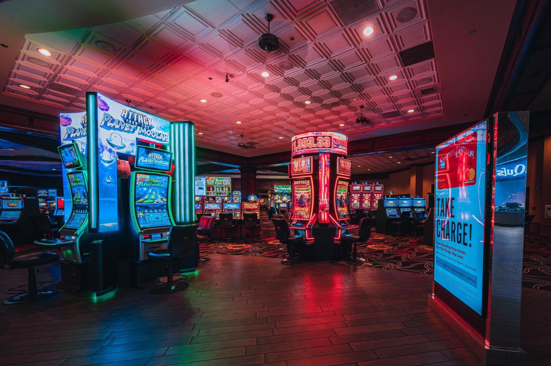 Boulder Station Hotel & Casino photo 2