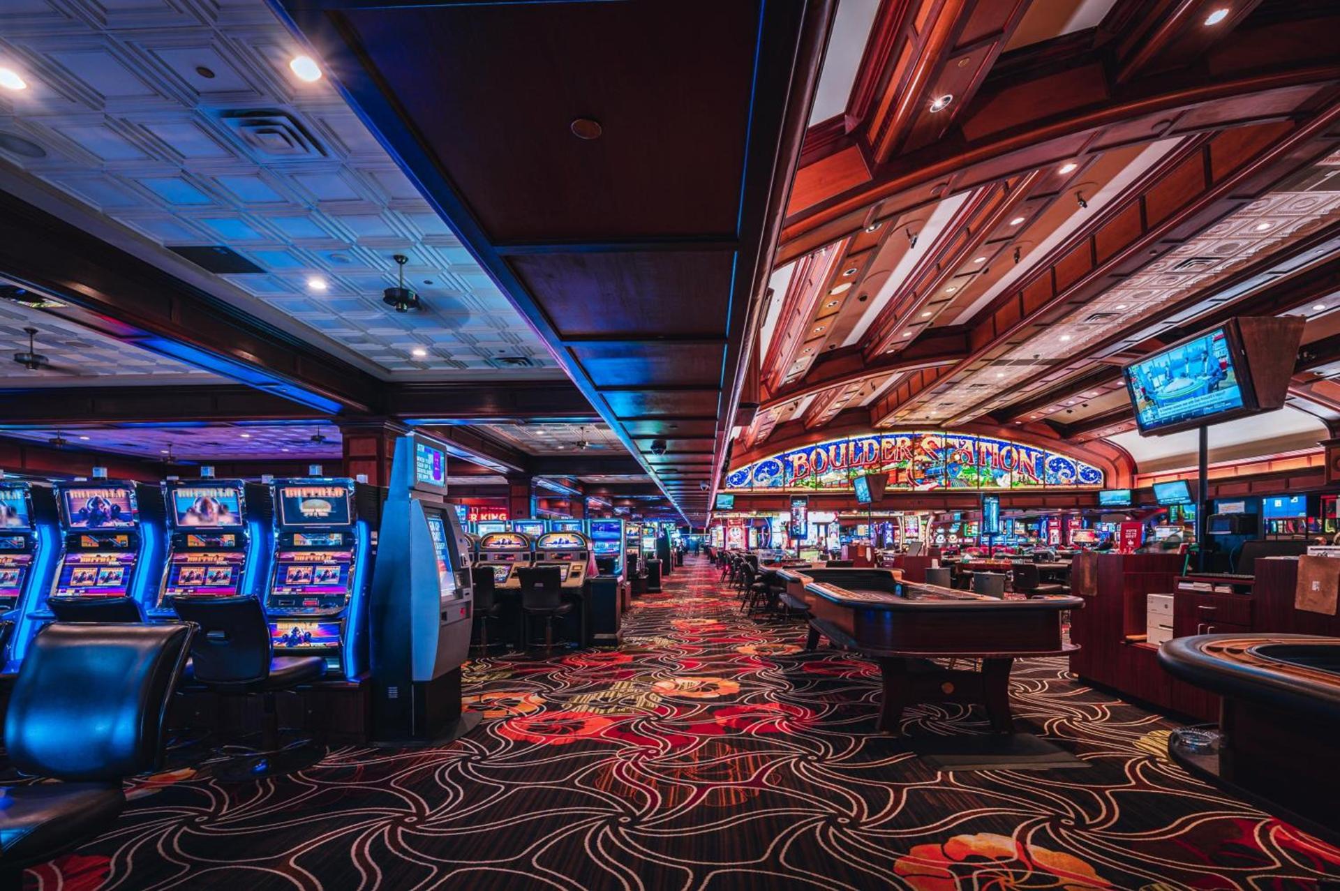 Boulder Station Hotel & Casino photo 4