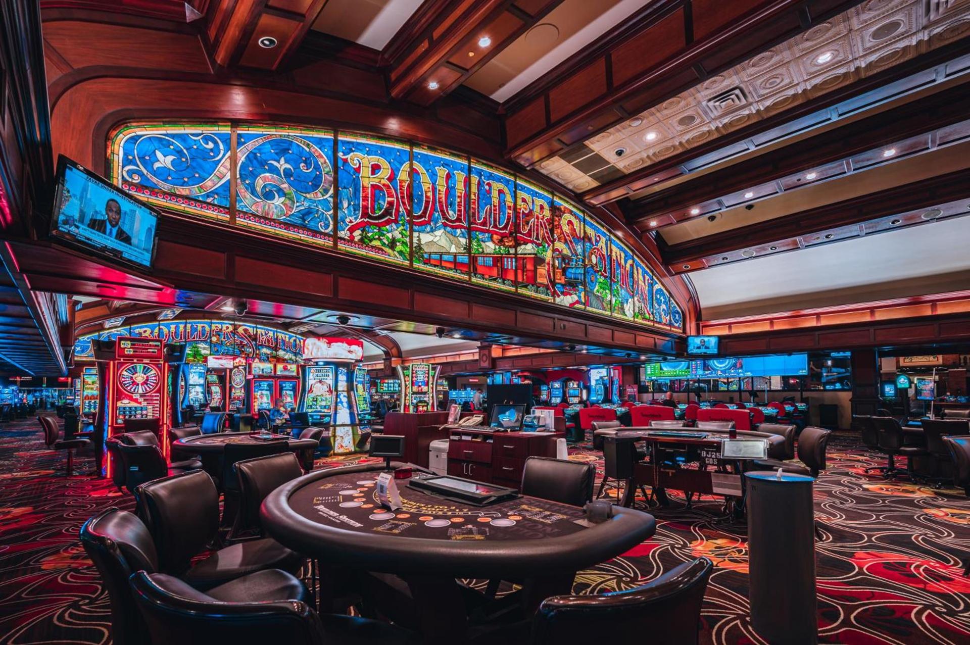 Boulder Station Hotel & Casino photo 6